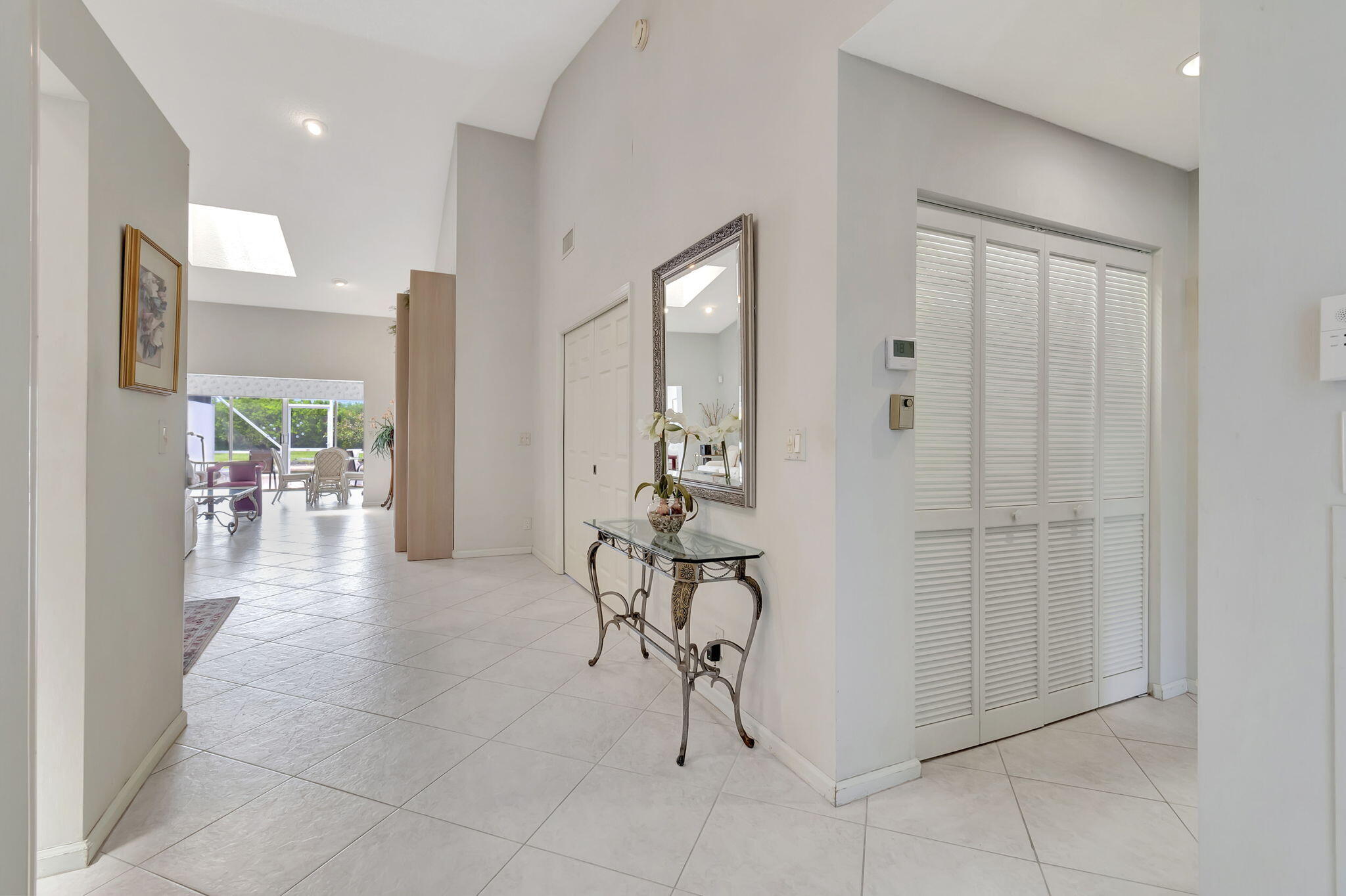 PALM ISLES - Residential