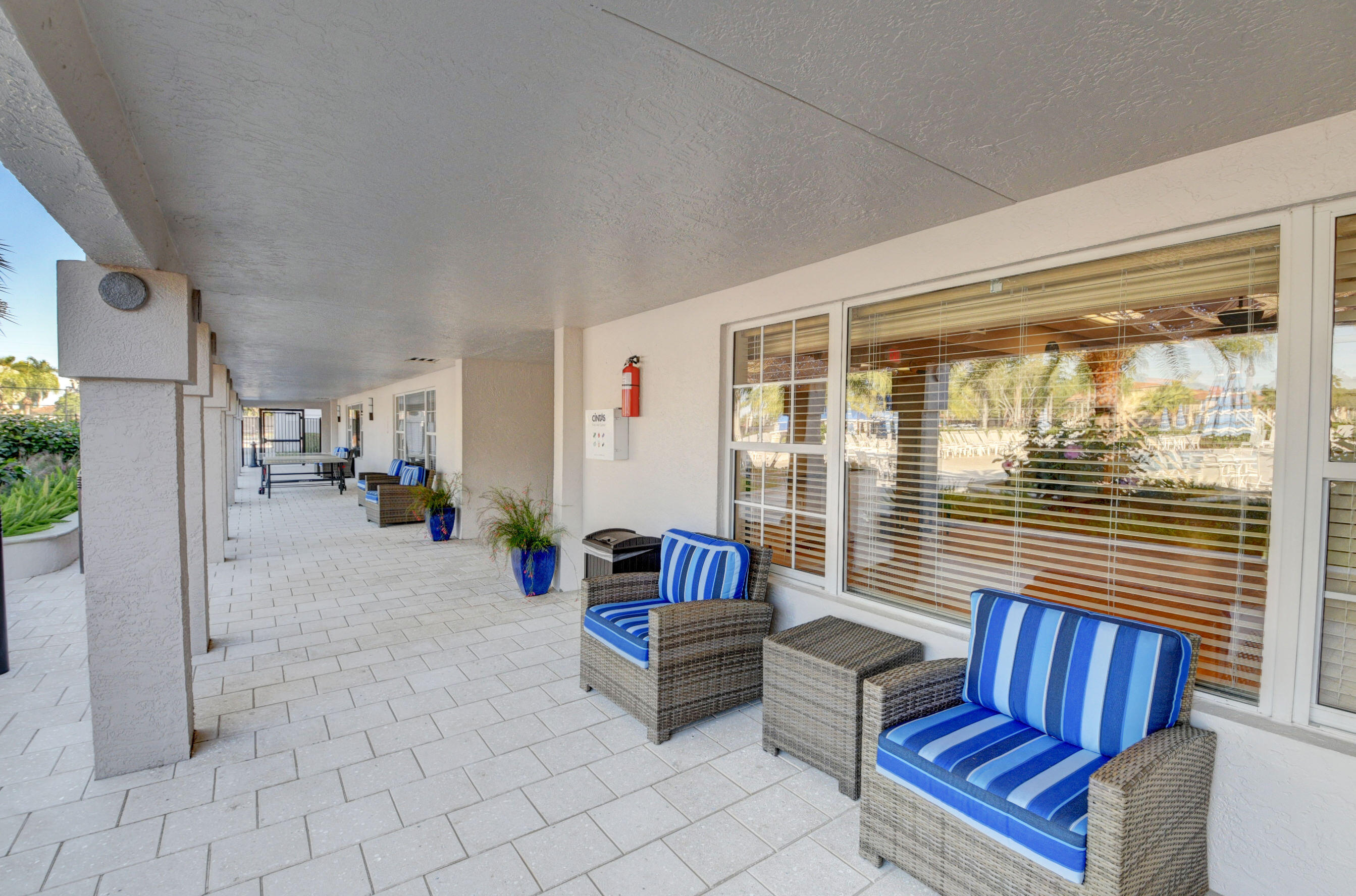 PALM ISLES - Residential