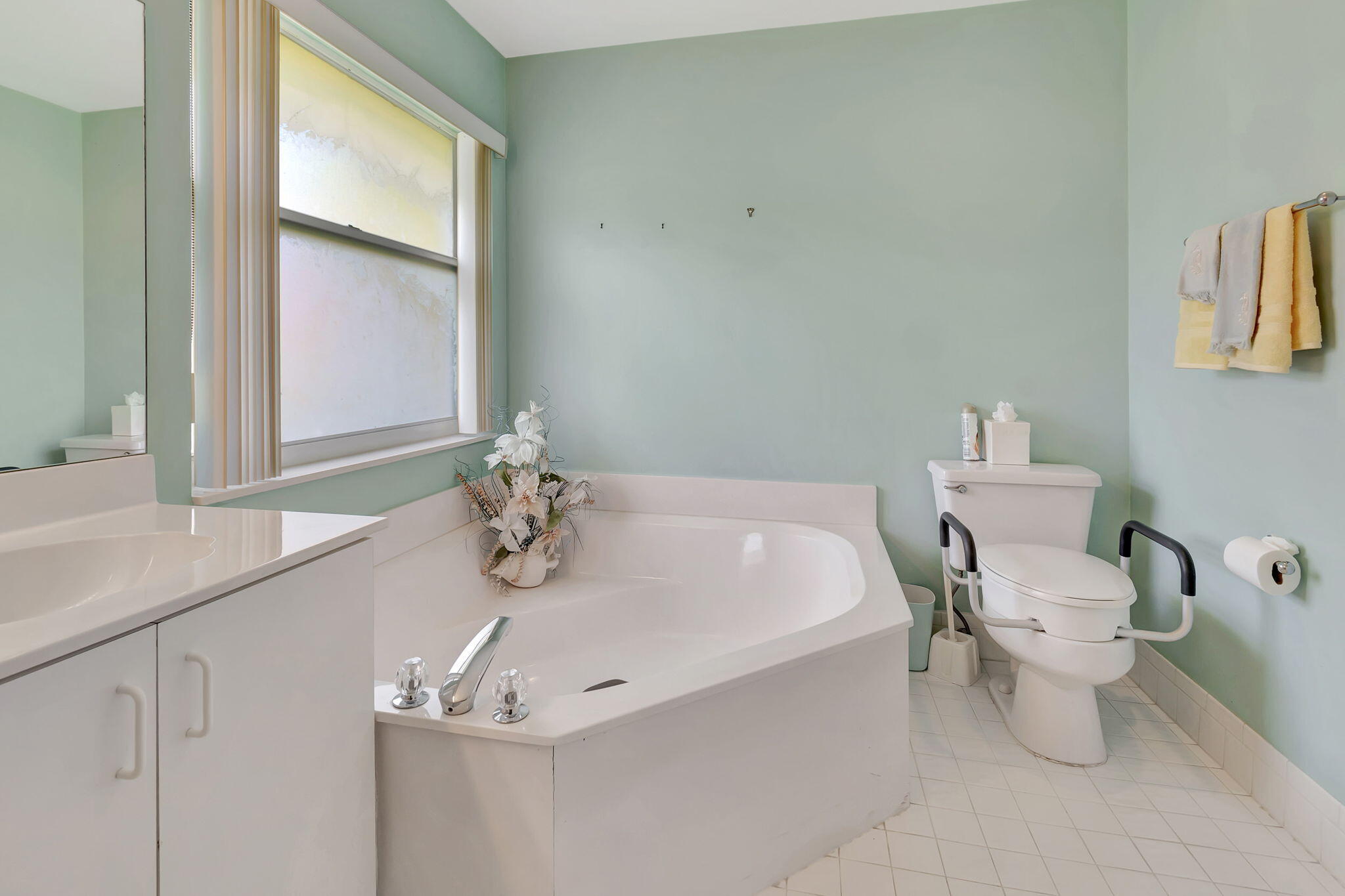 PALM ISLES - Residential