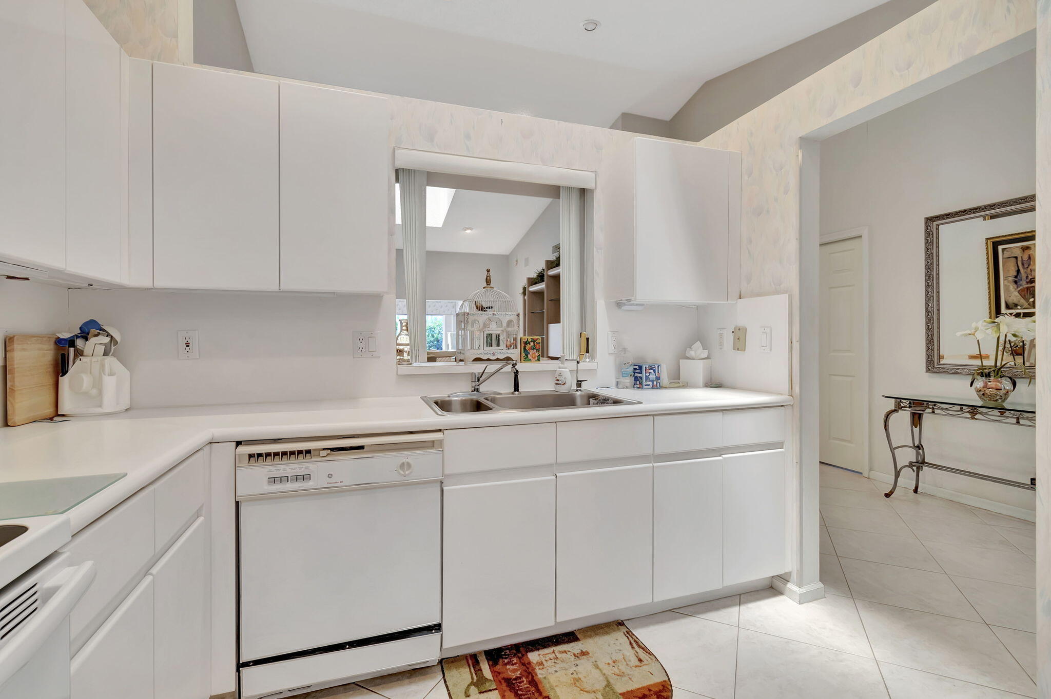 PALM ISLES - Residential