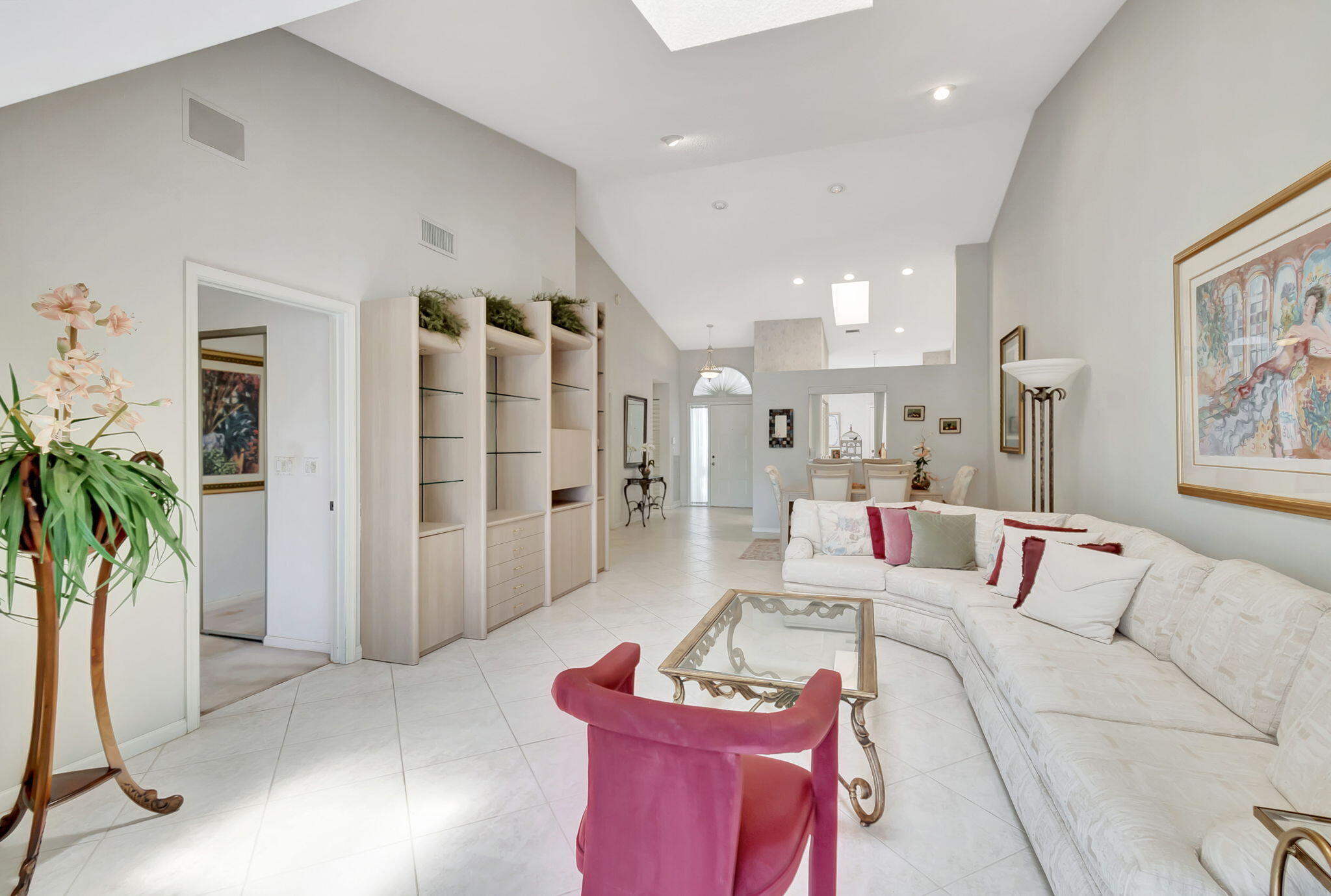 PALM ISLES - Residential