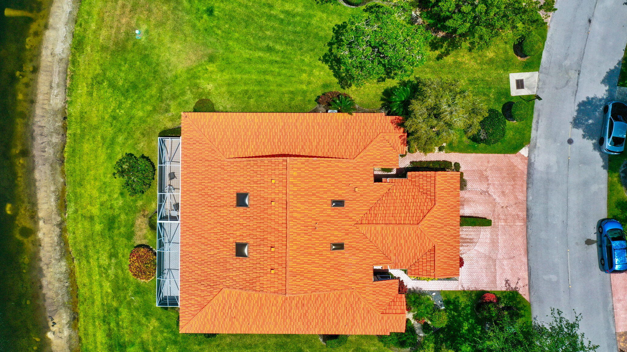 PALM ISLES - Residential