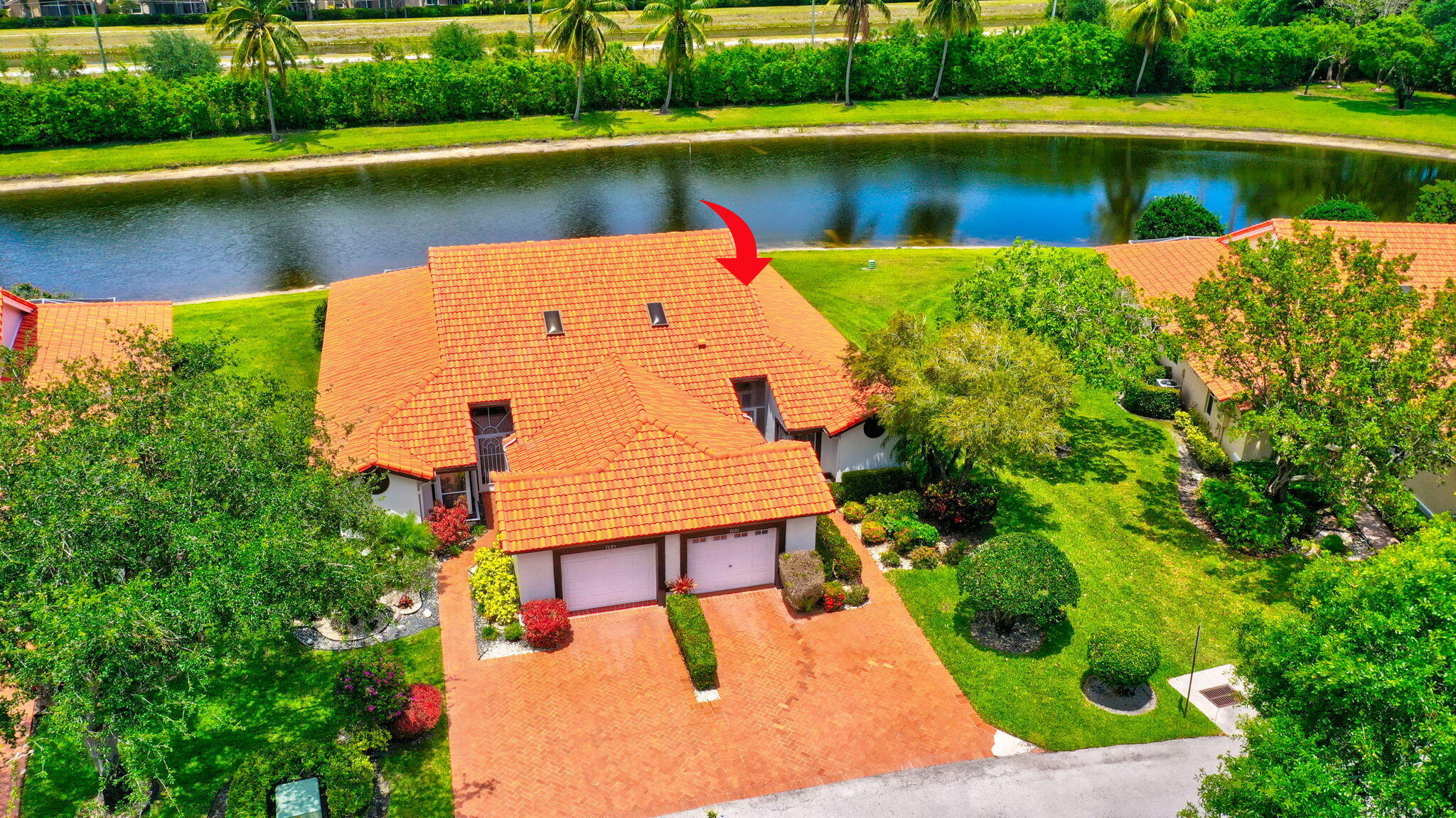 PALM ISLES - Residential