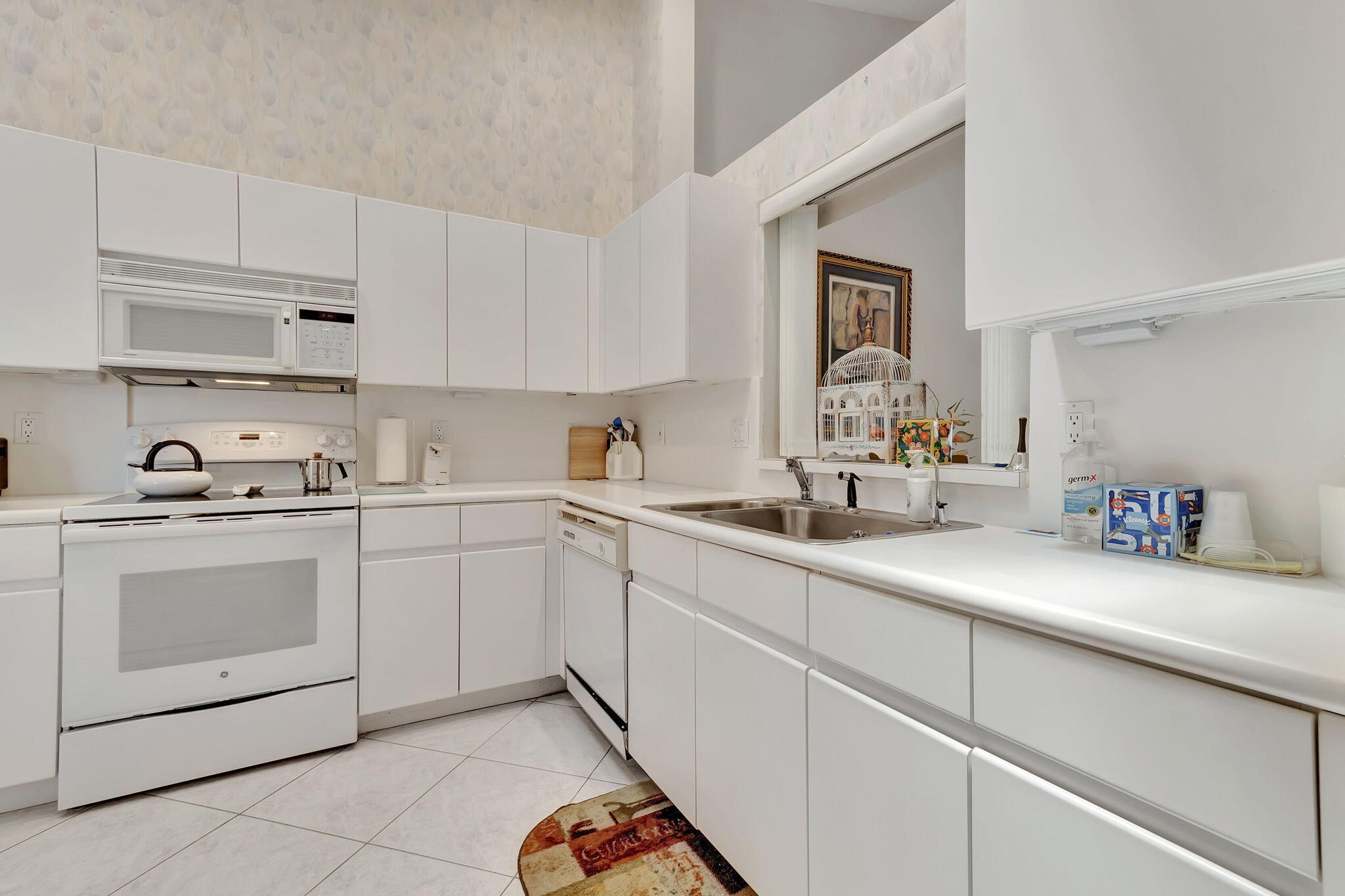 PALM ISLES - Residential
