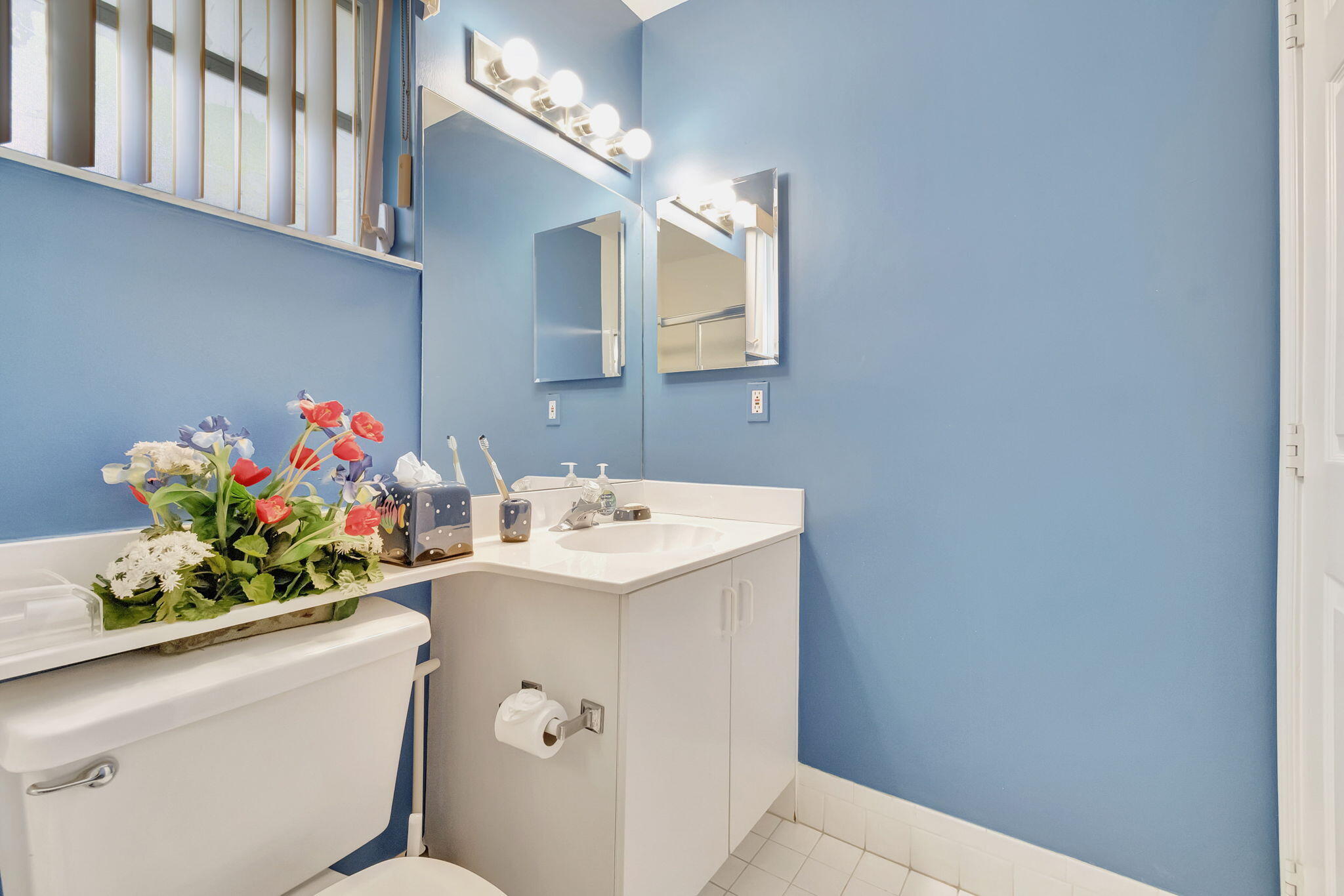 PALM ISLES - Residential