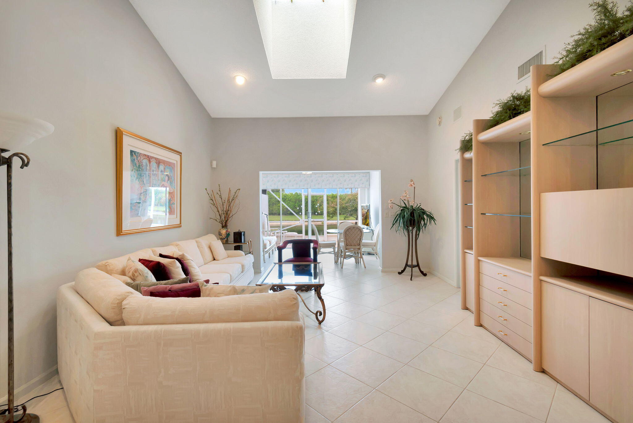 PALM ISLES - Residential