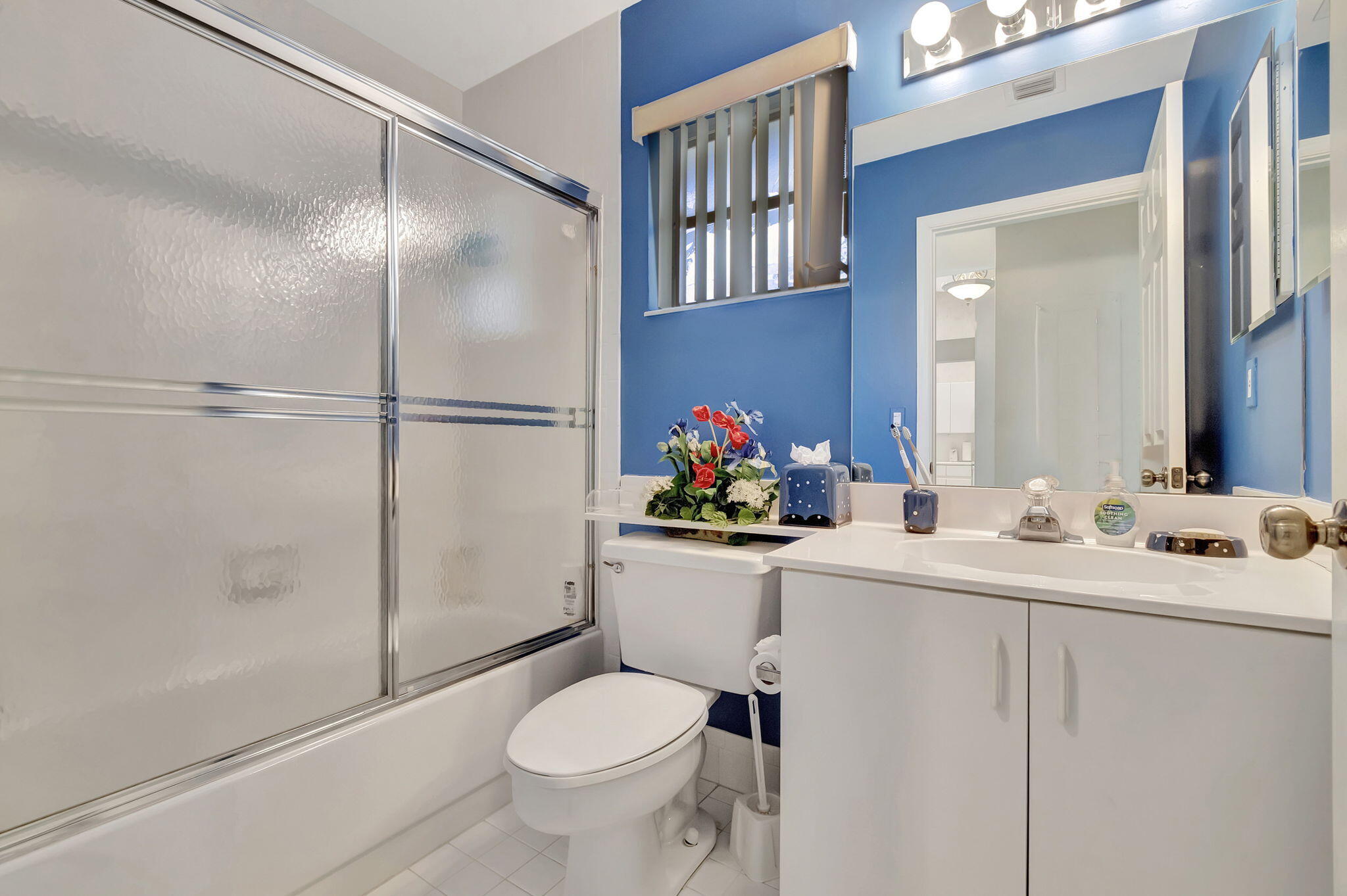 PALM ISLES - Residential