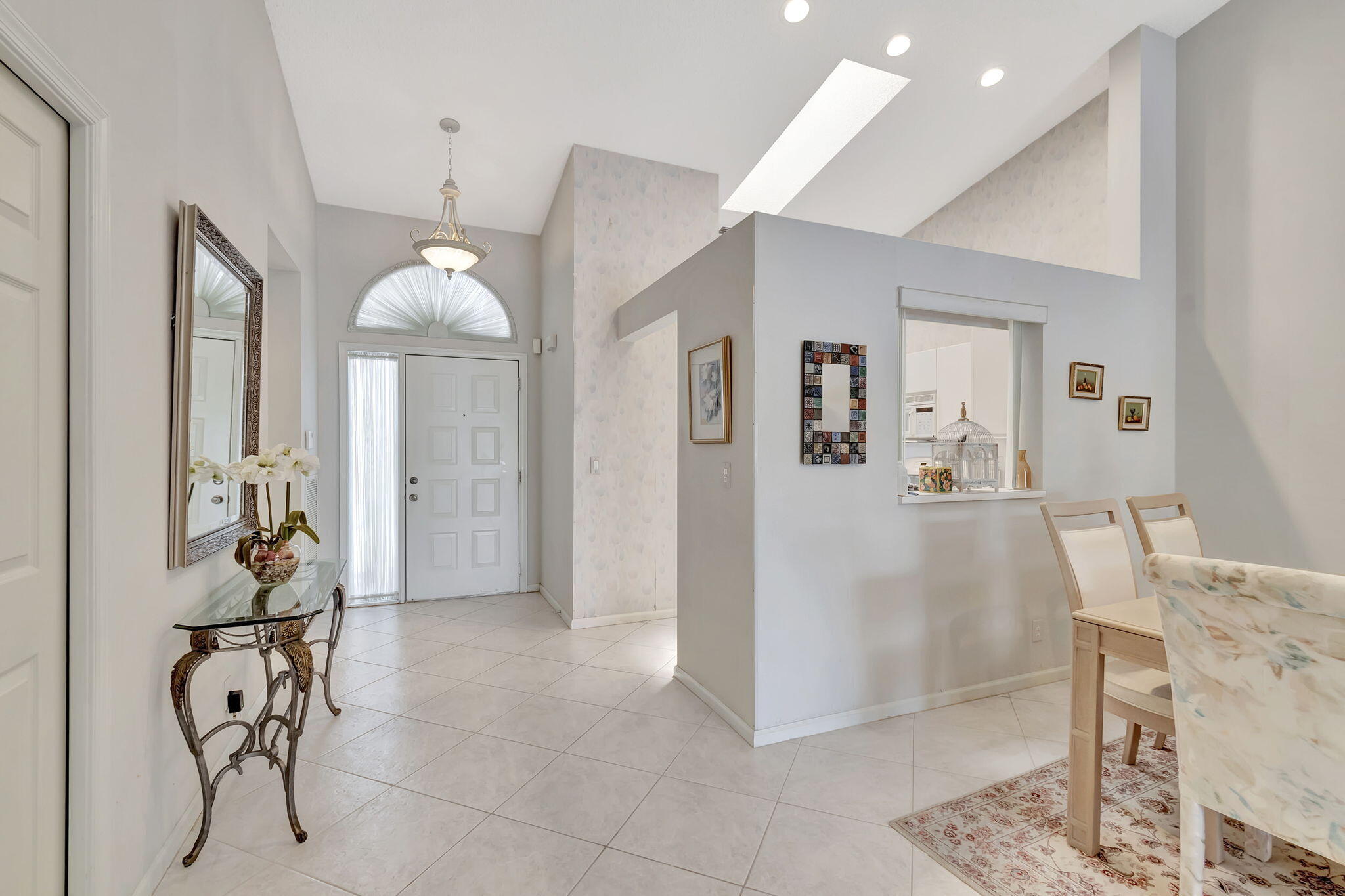 PALM ISLES - Residential