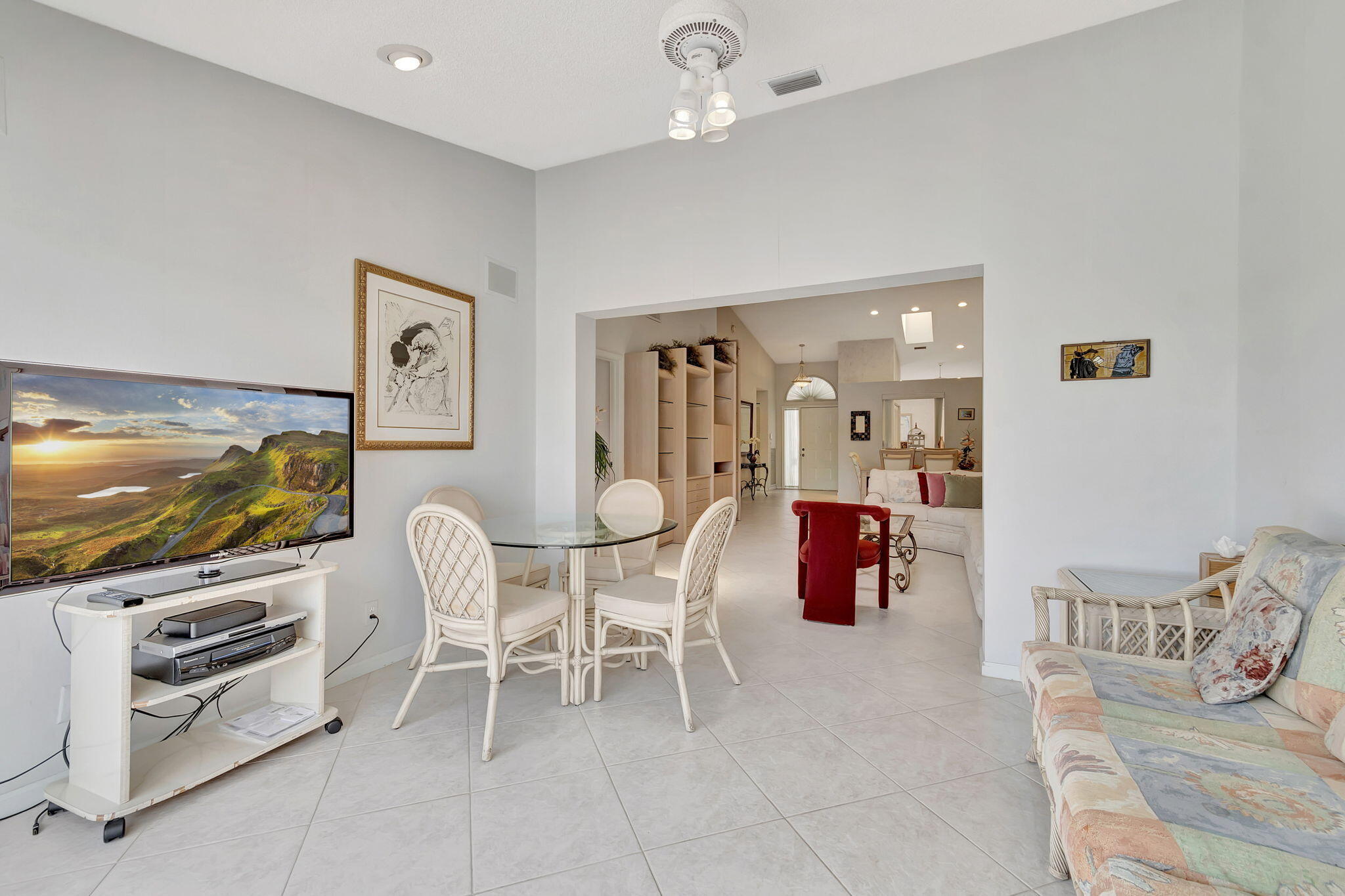 PALM ISLES - Residential