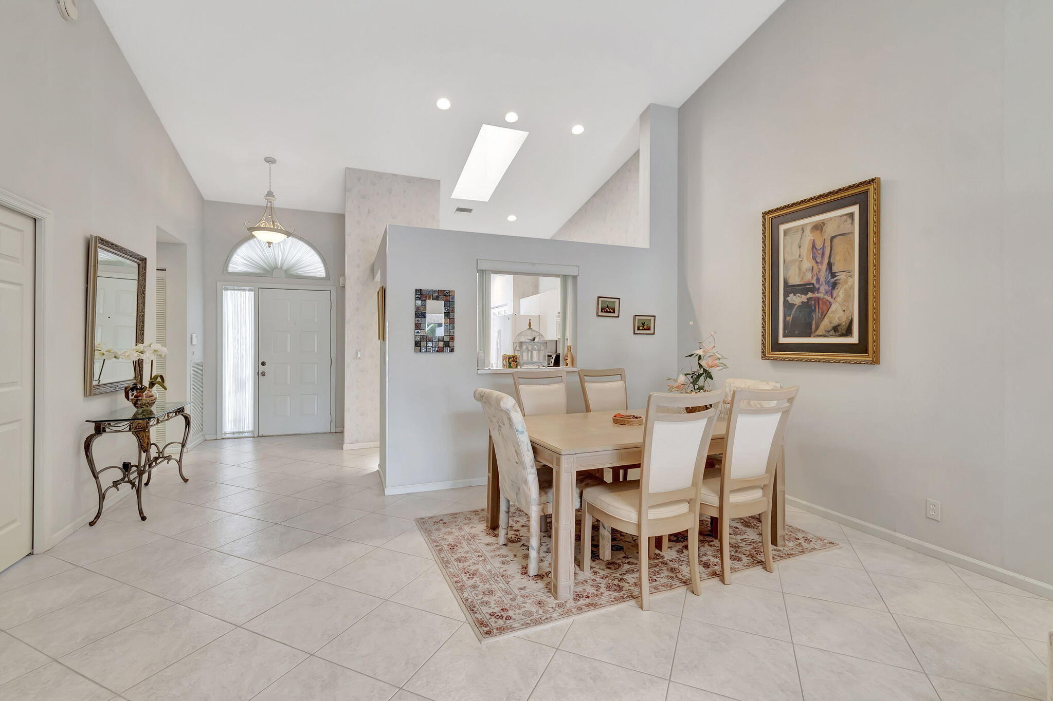 PALM ISLES - Residential