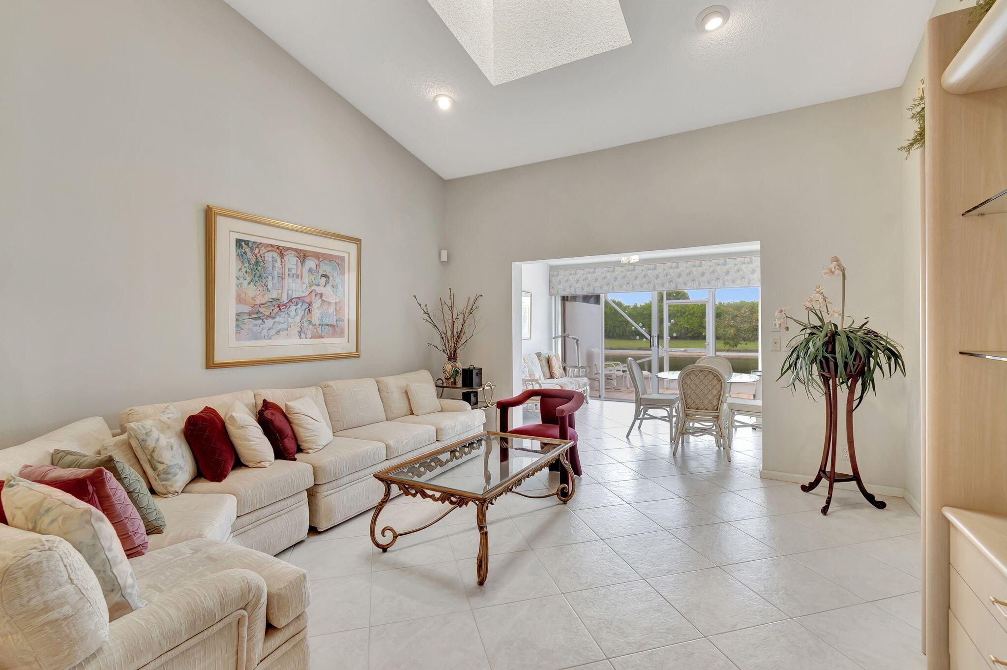 PALM ISLES - Residential