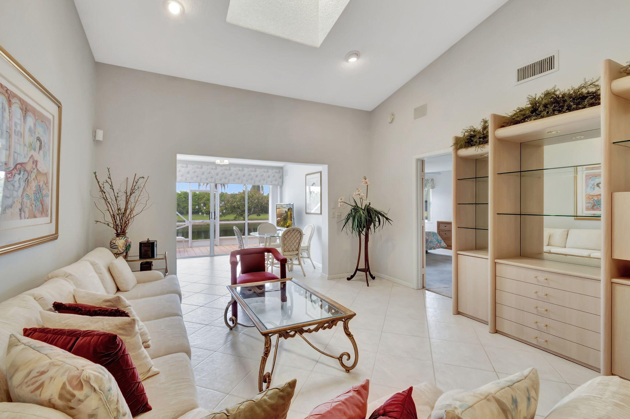 PALM ISLES - Residential