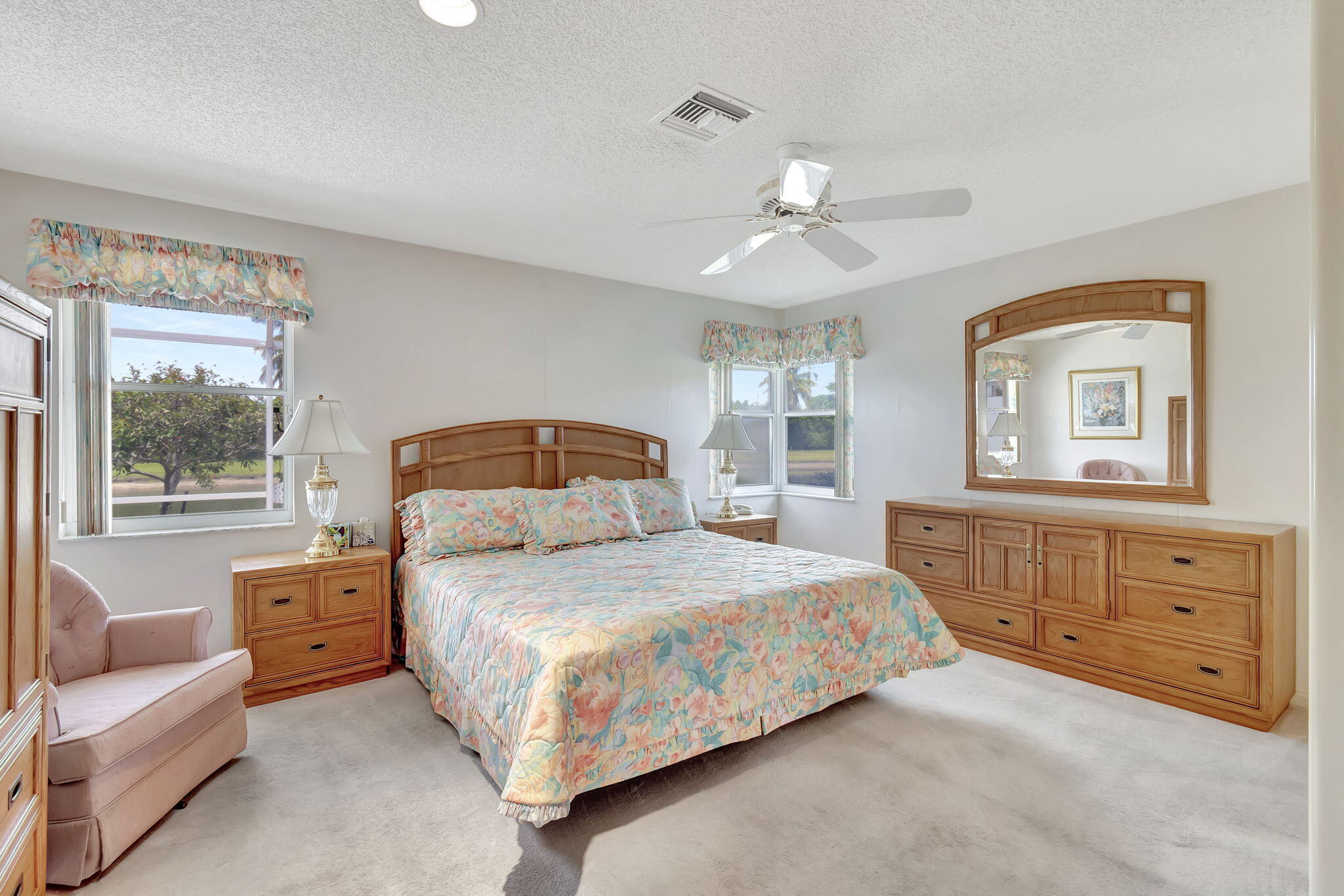 PALM ISLES - Residential