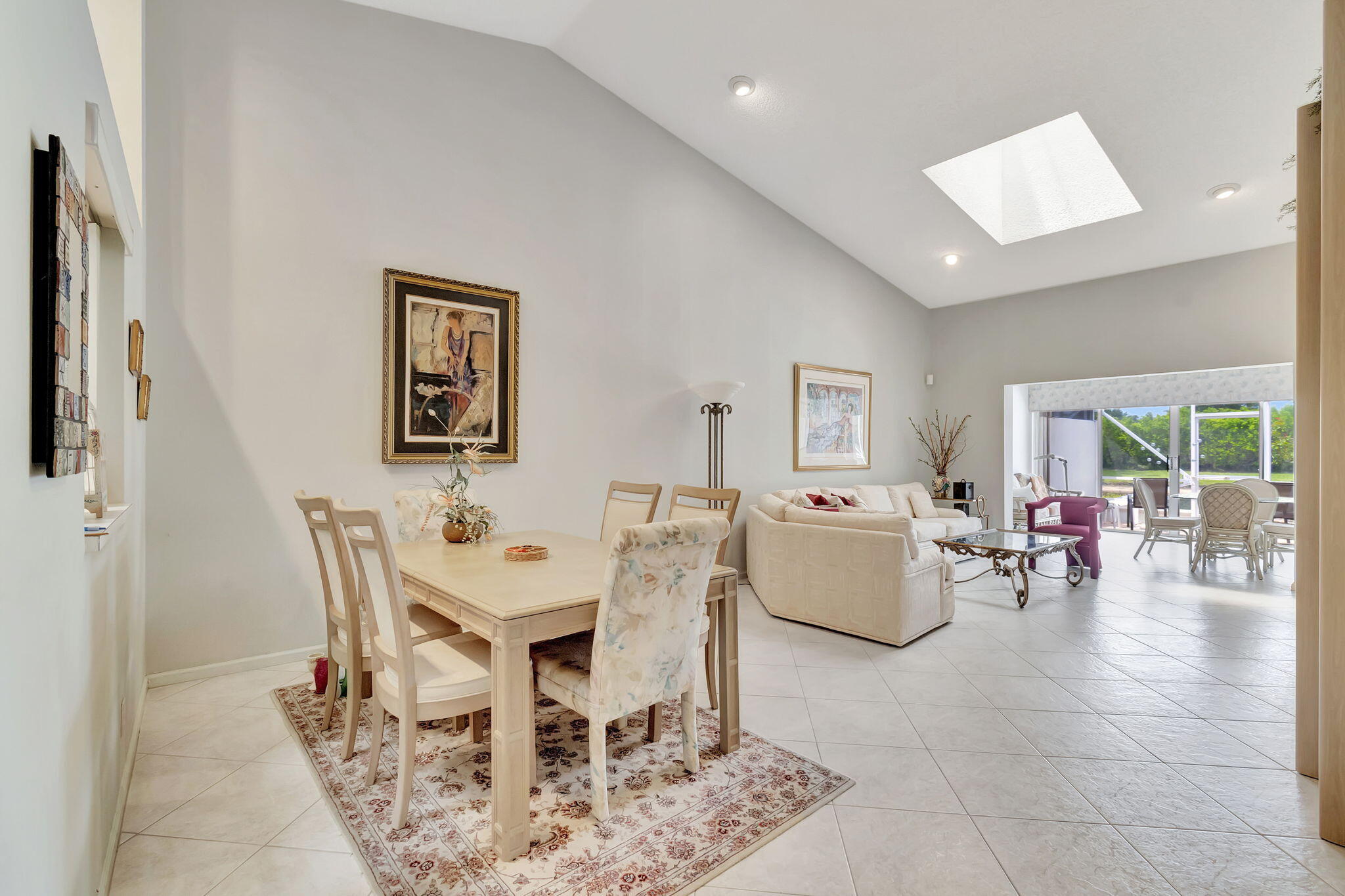 PALM ISLES - Residential