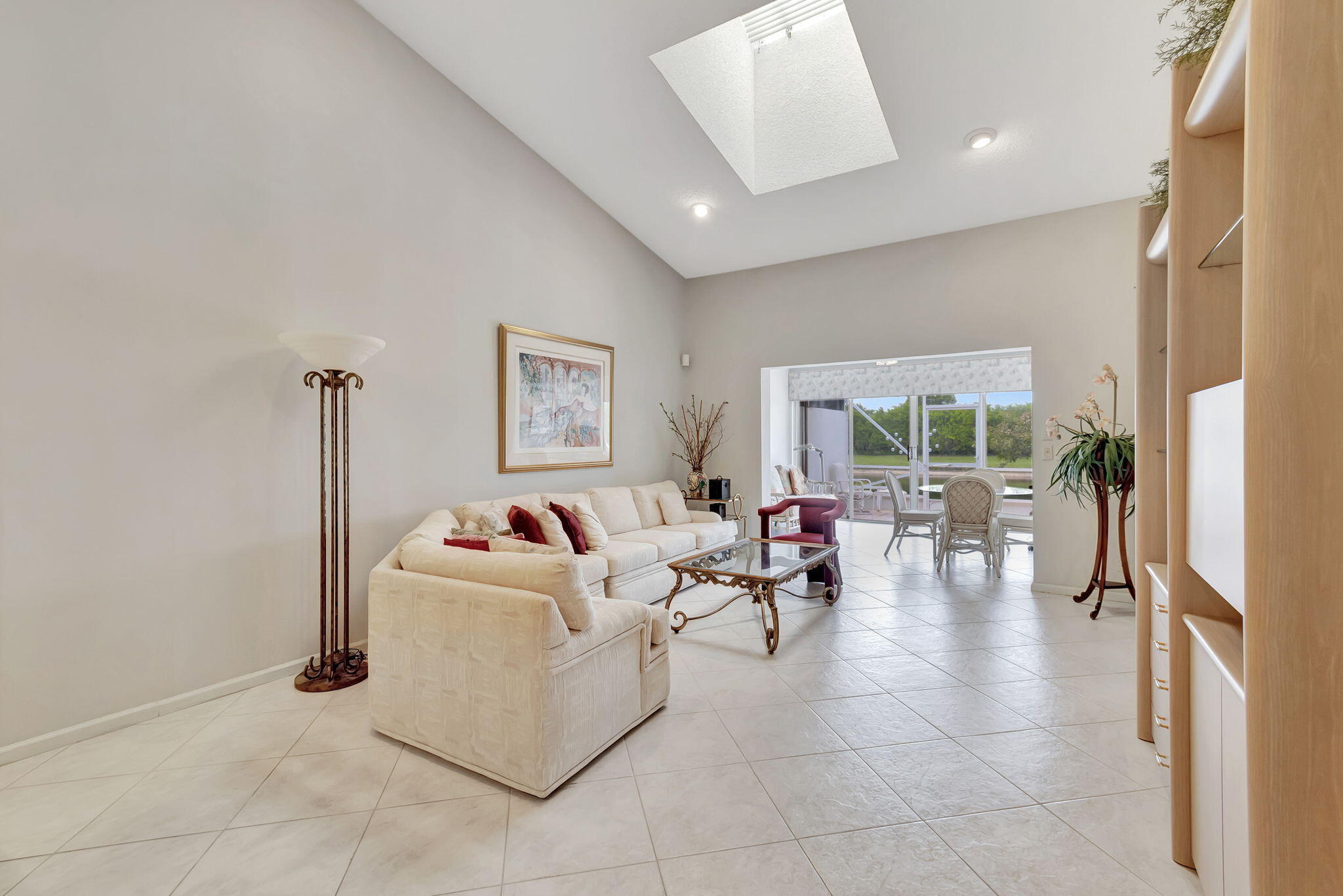 PALM ISLES - Residential