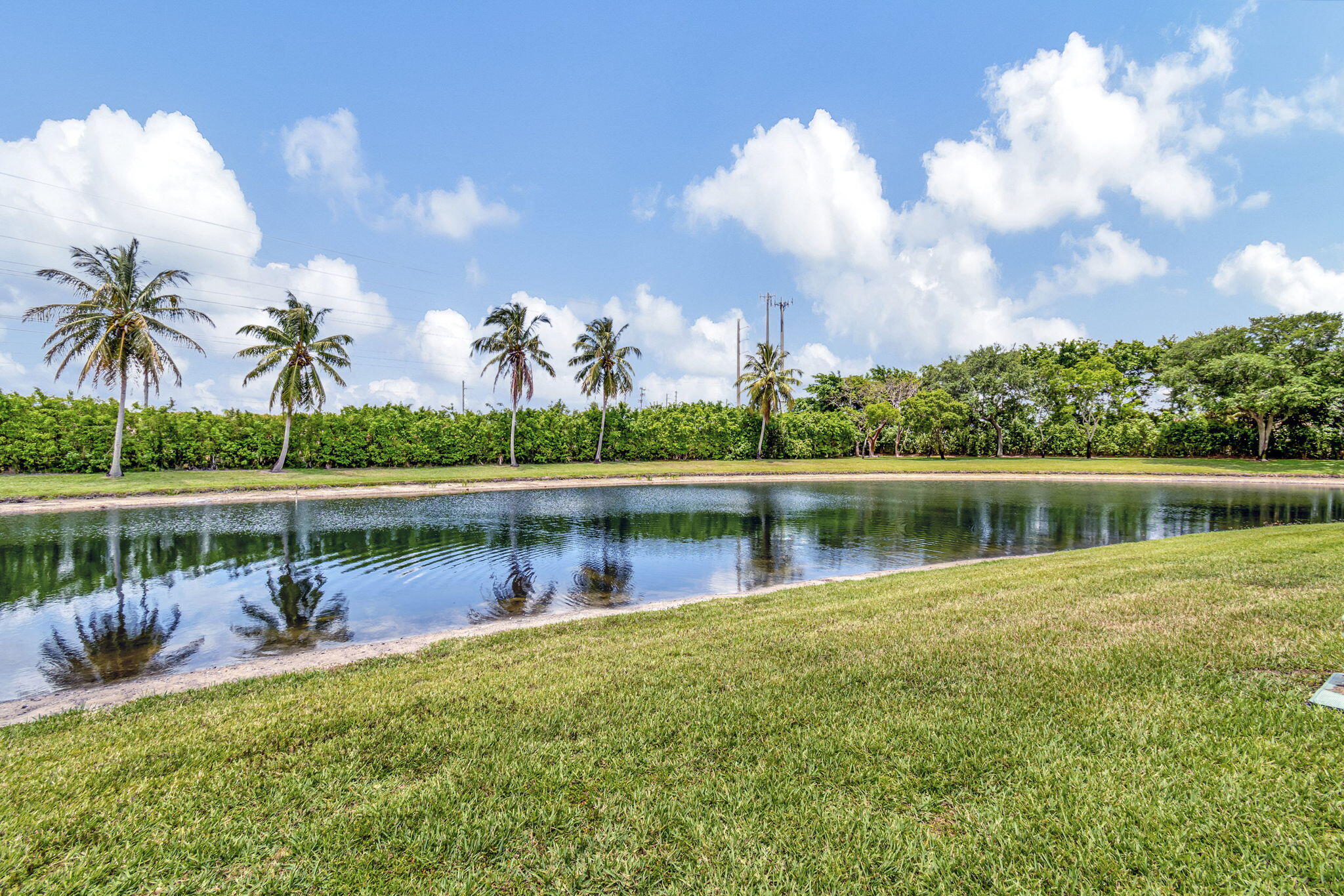 PALM ISLES - Residential