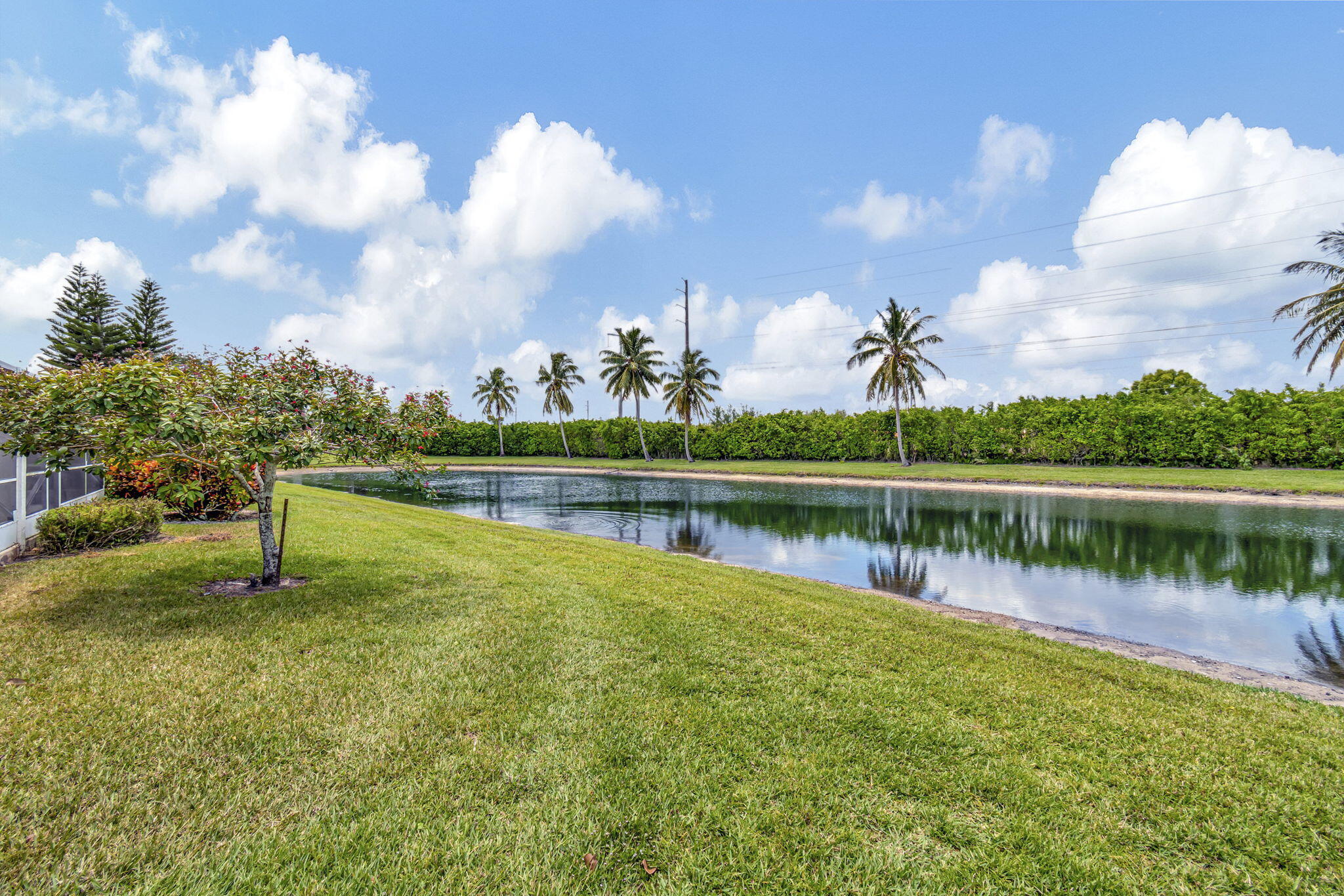 PALM ISLES - Residential