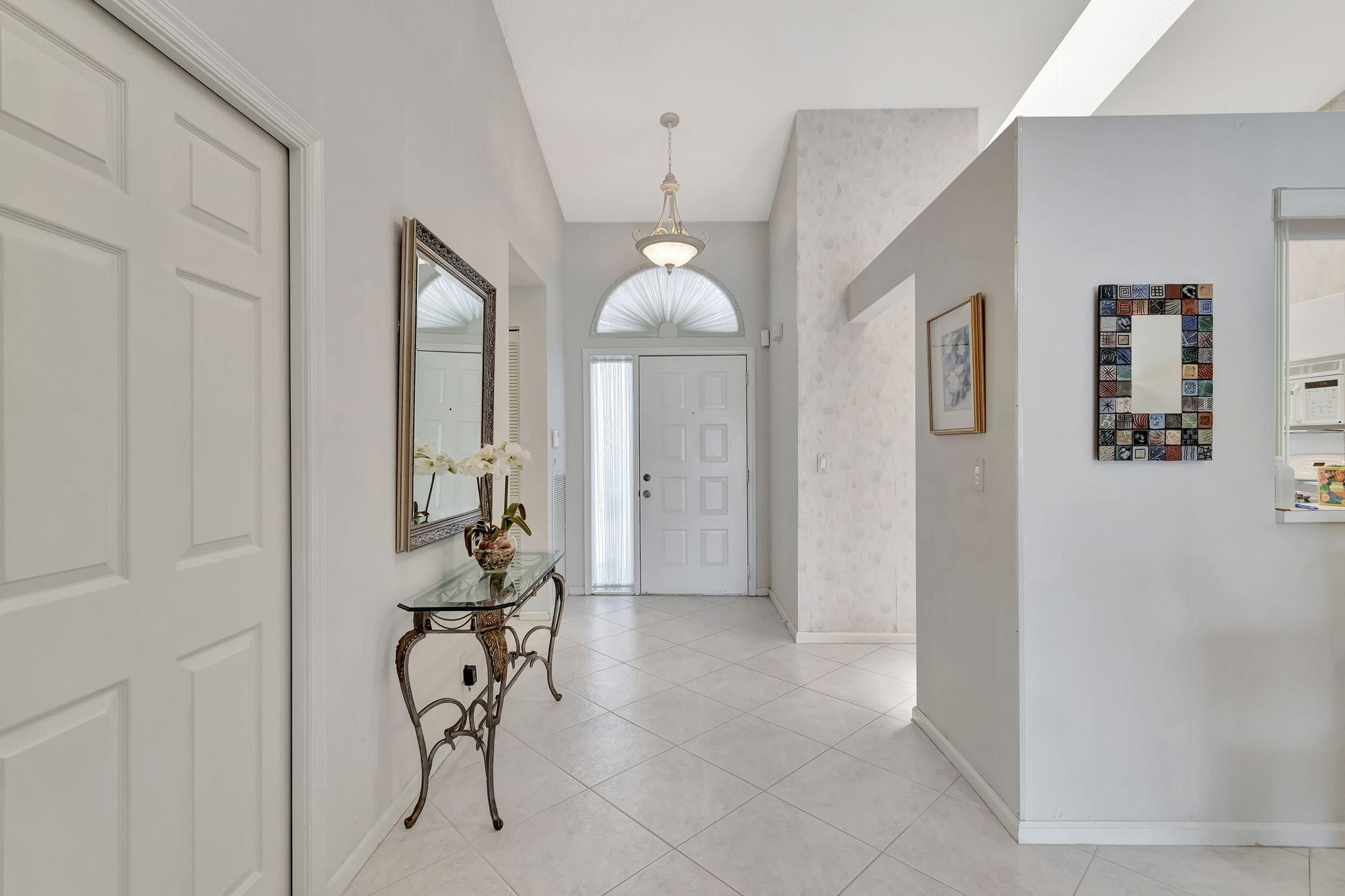PALM ISLES - Residential
