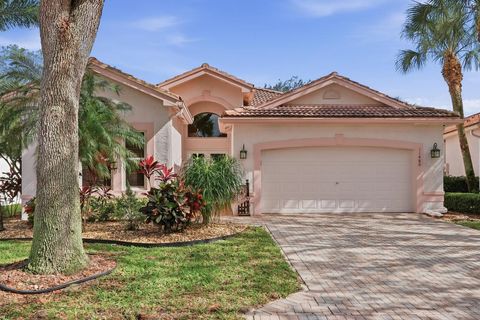 11480 Kanapali Lane Boynton Beach FL 33437
