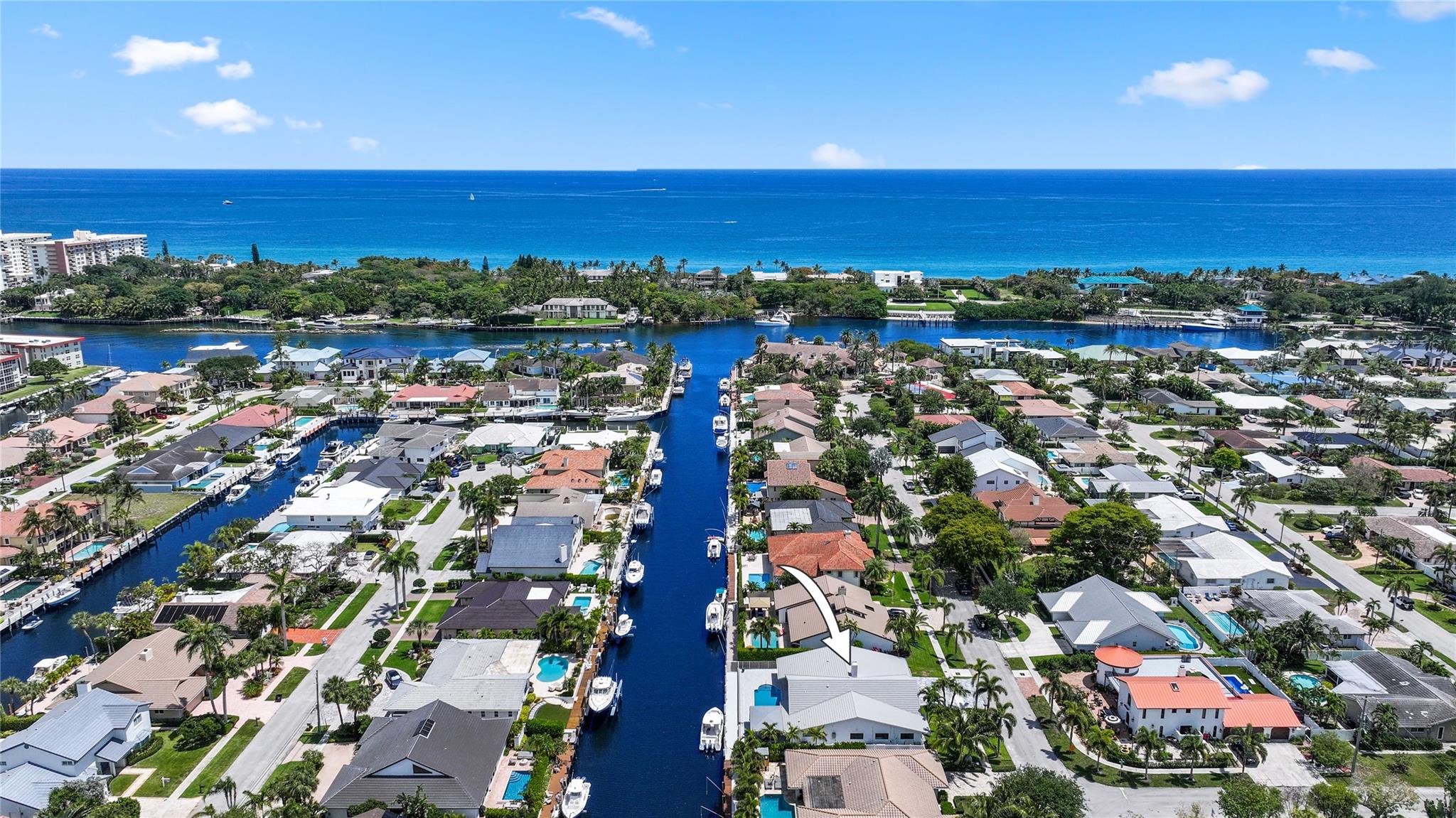 Coral Key Villas Sec 10 9 - Residential