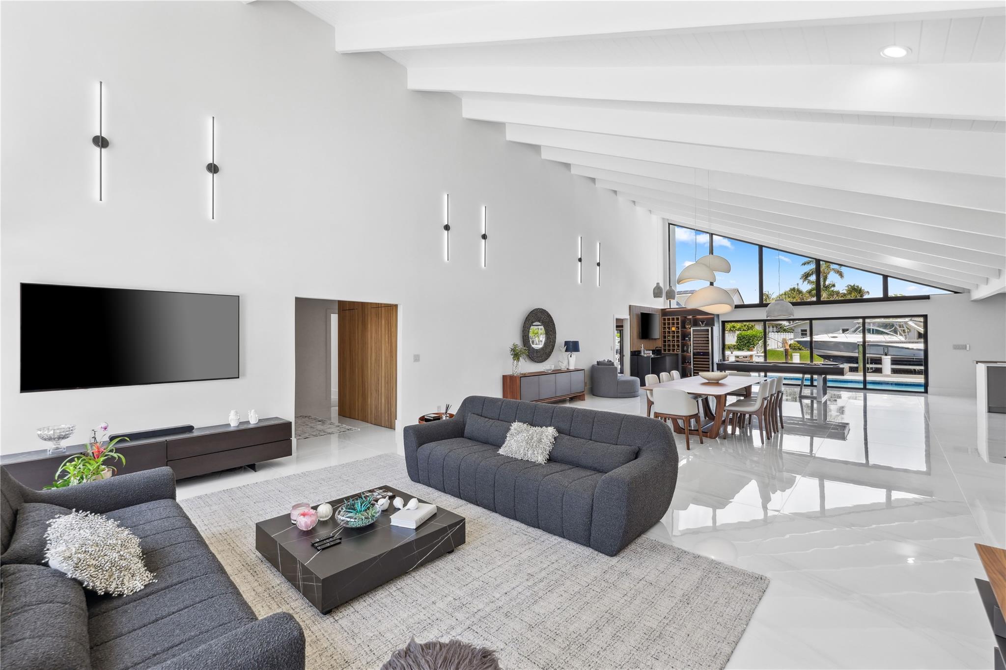 Coral Key Villas Sec 10 9 - Residential