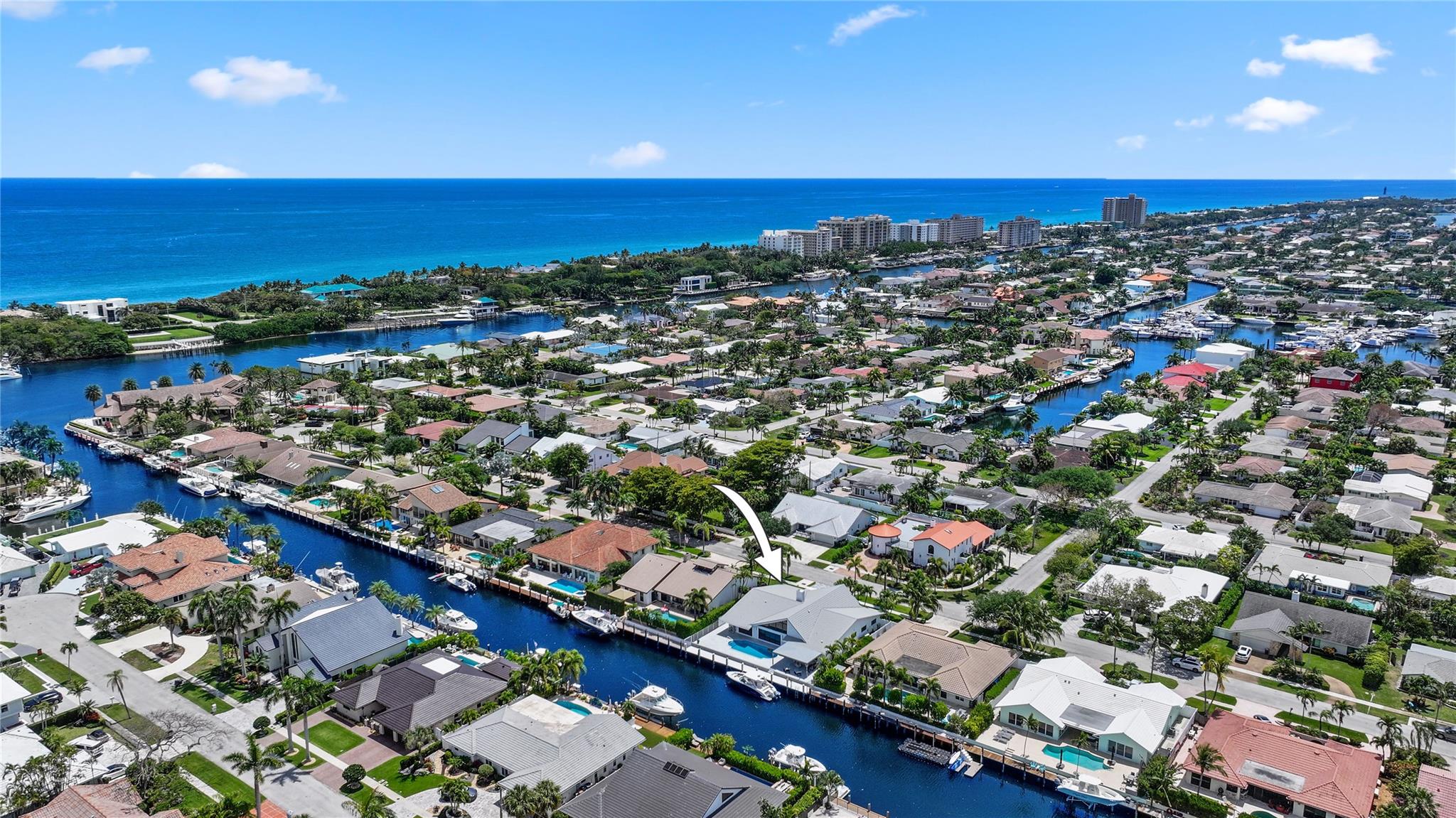 Coral Key Villas Sec 10 9 - Residential