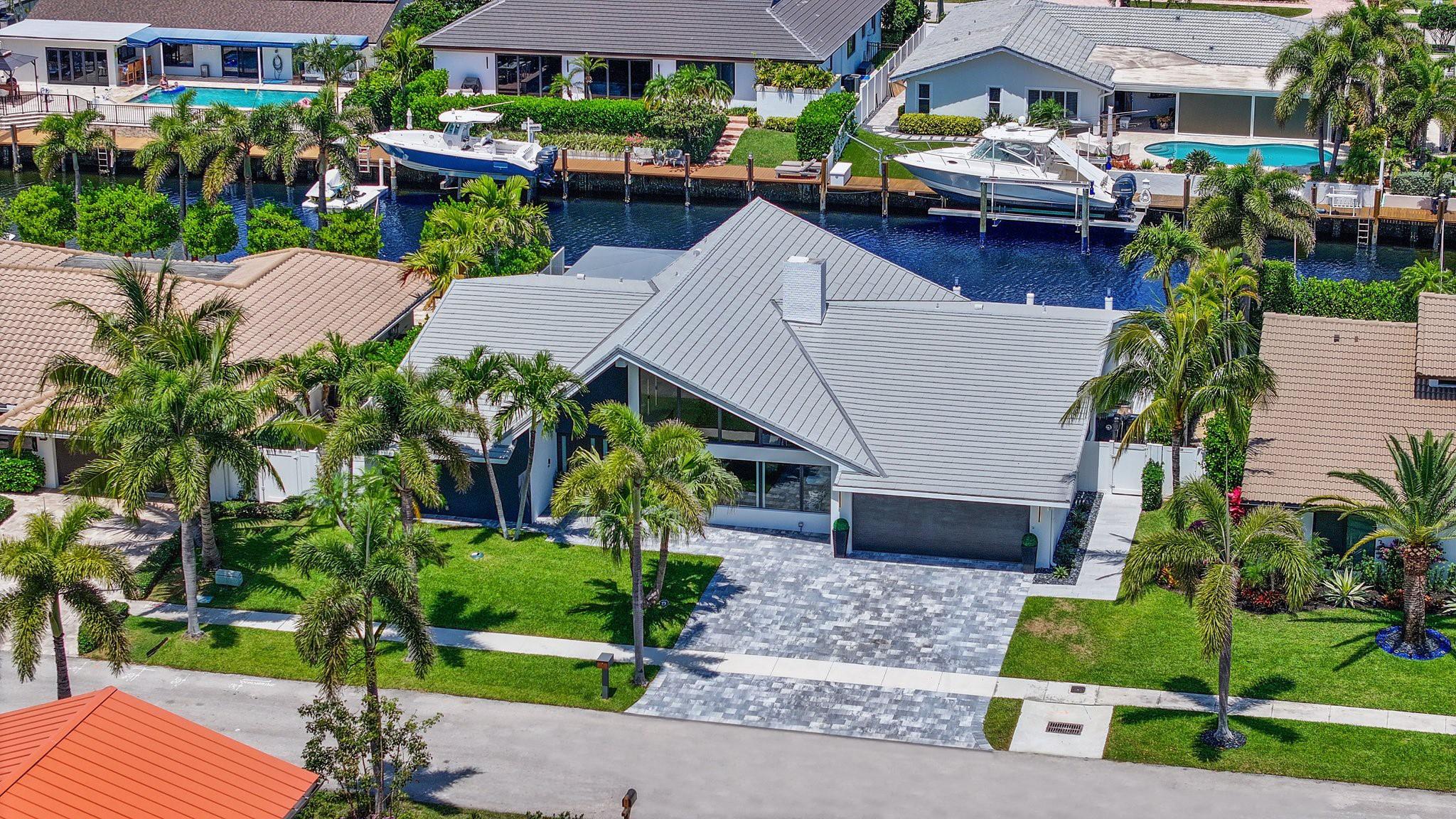 Coral Key Villas Sec 10 9 - Residential