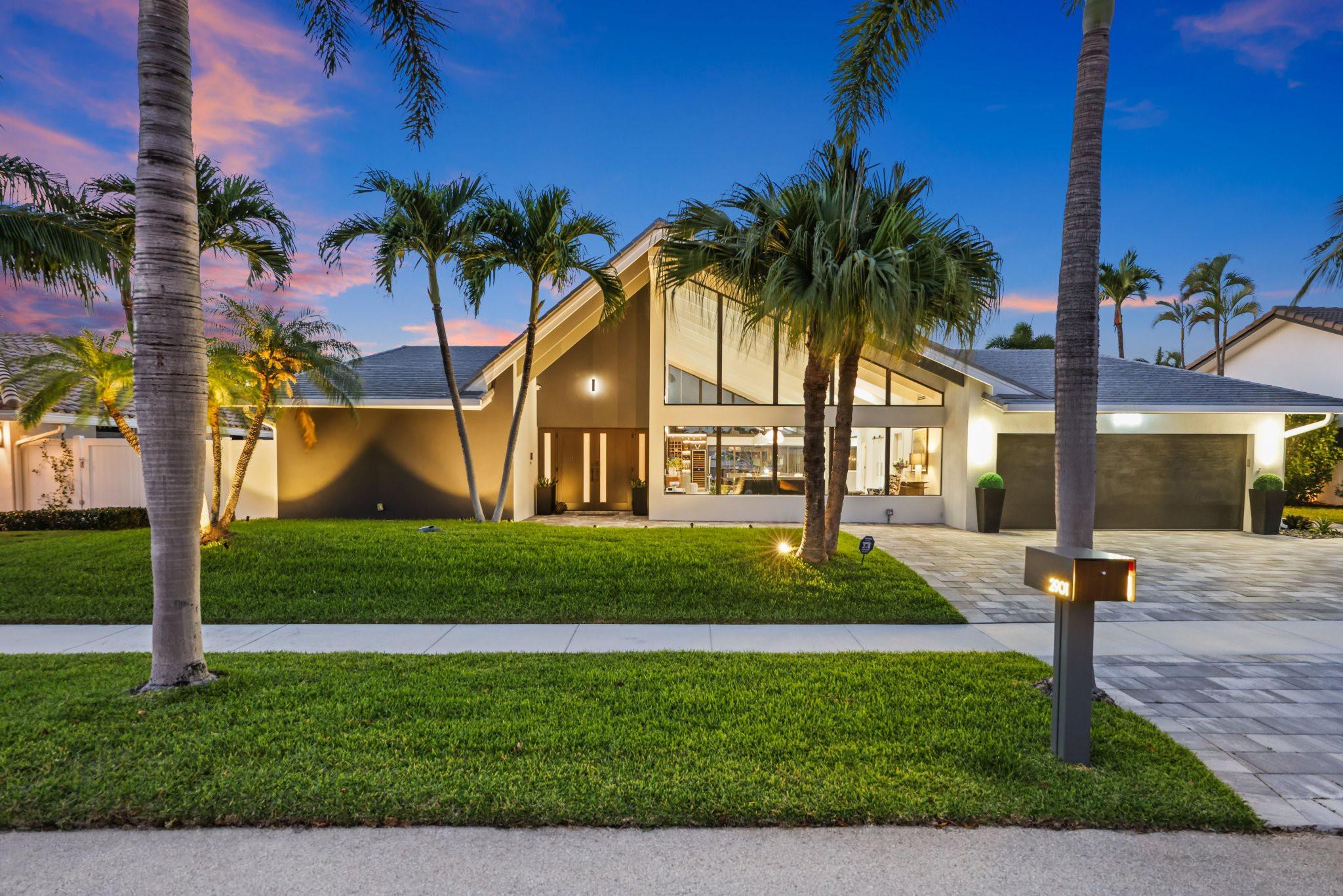 Coral Key Villas Sec 10 9 - Residential