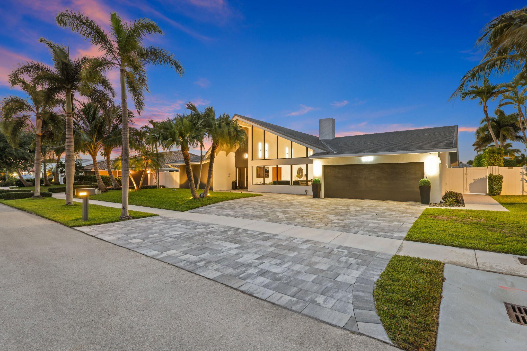 Coral Key Villas Sec 10 9 - Residential