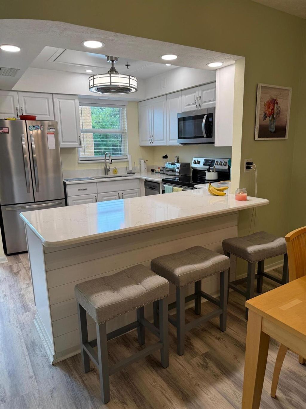 Photo of 2950 SE Ocean Boulevard SE #110202, Stuart, FL 34996 (MLS # R11074084)