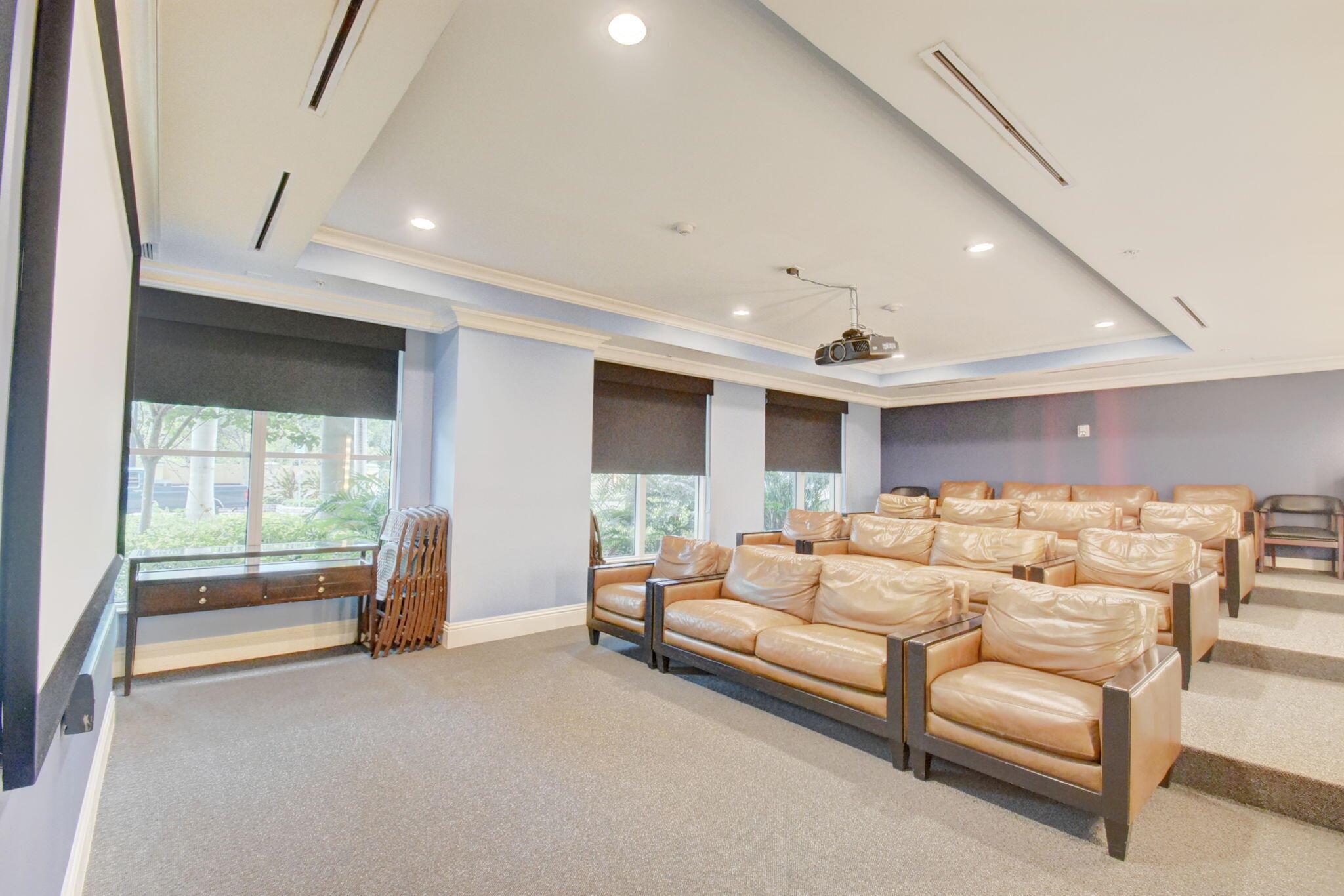 MARINA VILLAGE AT BOYNTON - Residential Lease