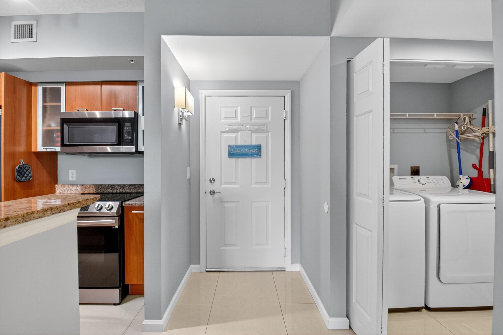 MARINA VILLAGE AT BOYNTON - Residential Lease