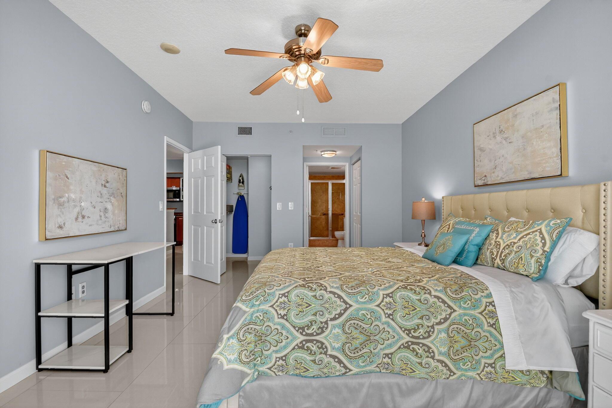 MARINA VILLAGE AT BOYNTON - Residential Lease