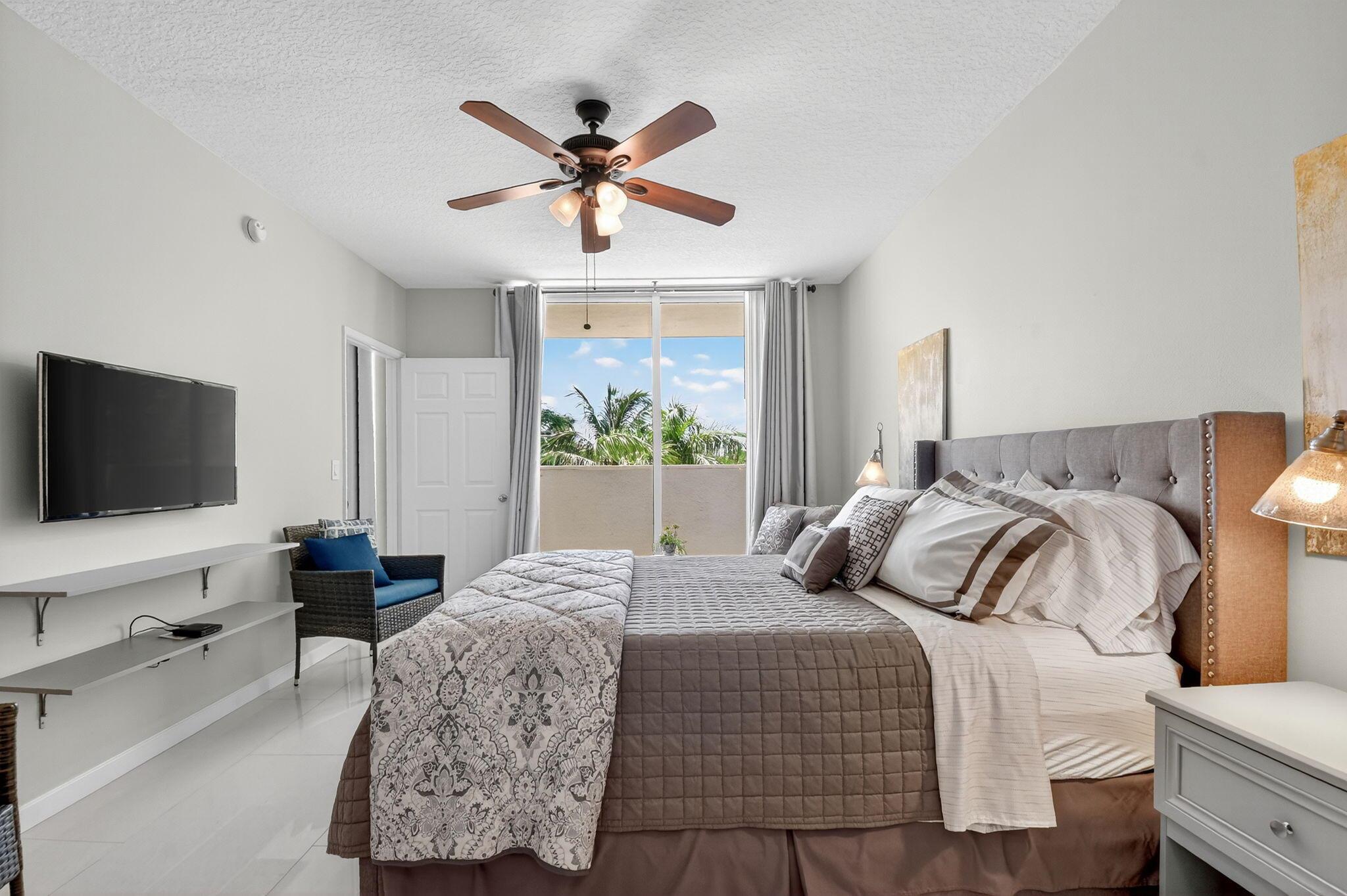 MARINA VILLAGE AT BOYNTON - Residential Lease