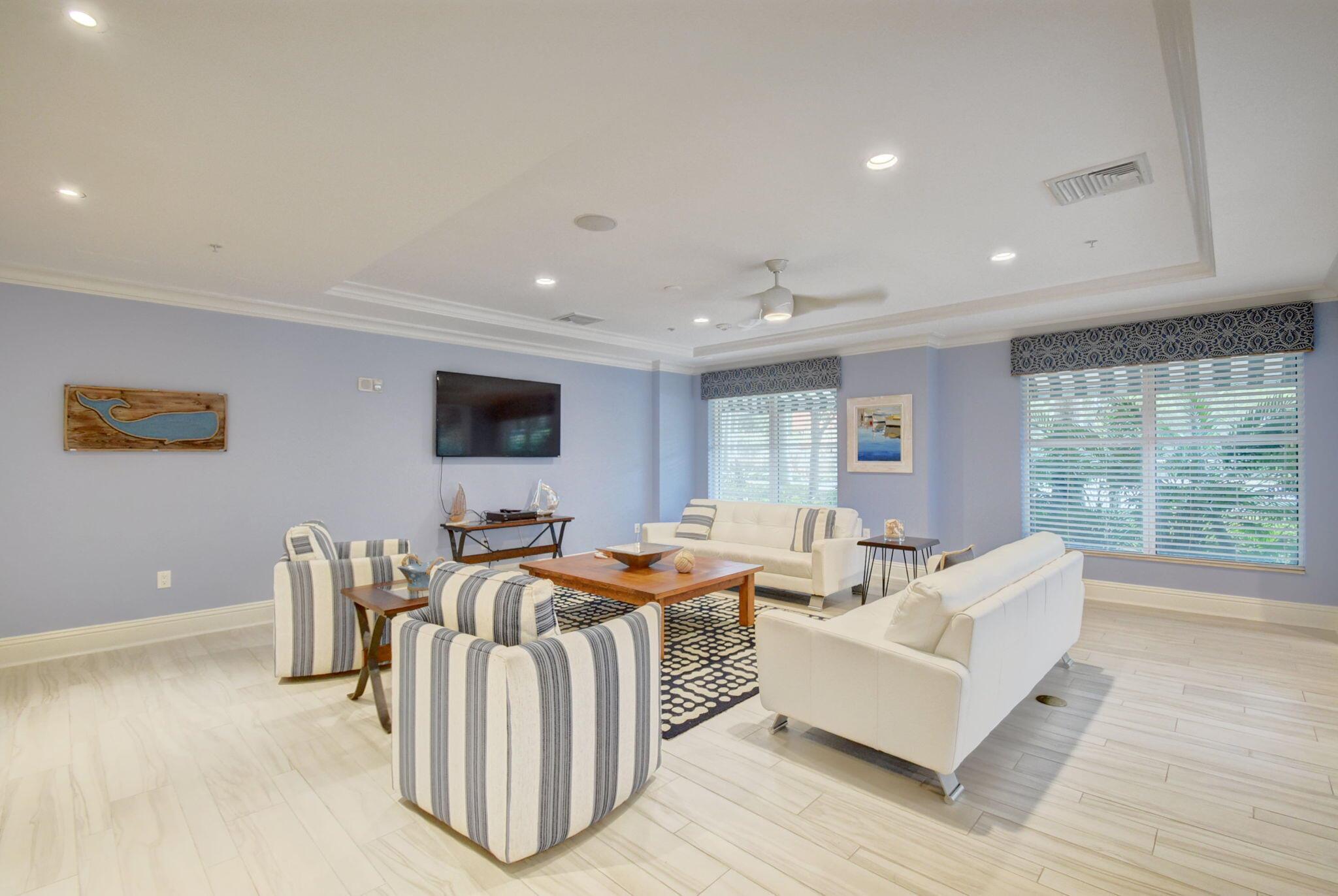 MARINA VILLAGE AT BOYNTON - Residential Lease