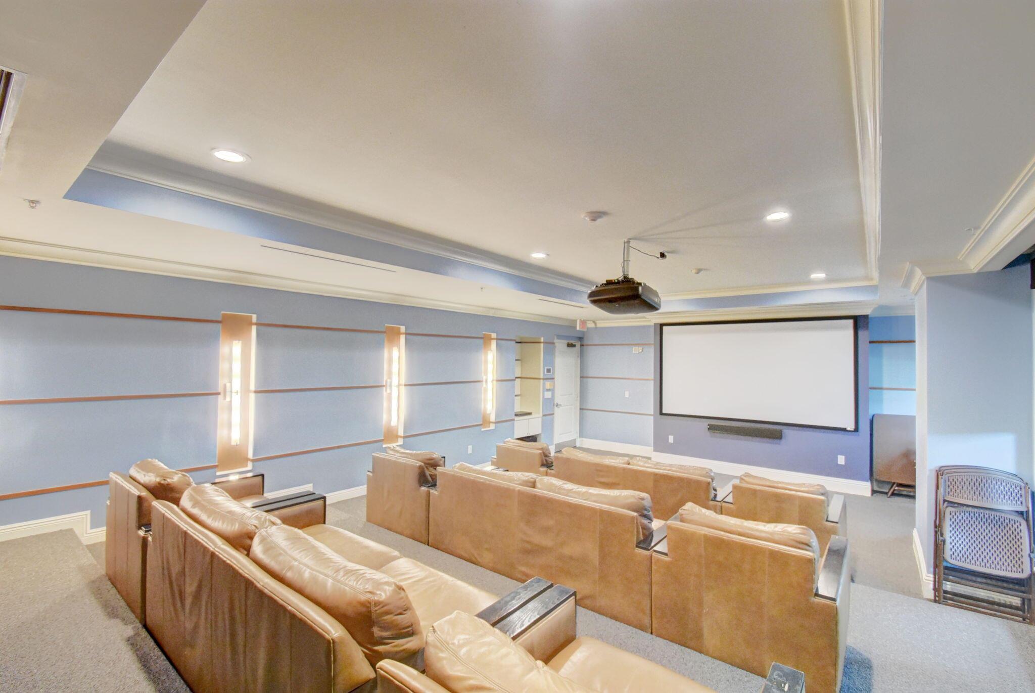 MARINA VILLAGE AT BOYNTON - Residential Lease