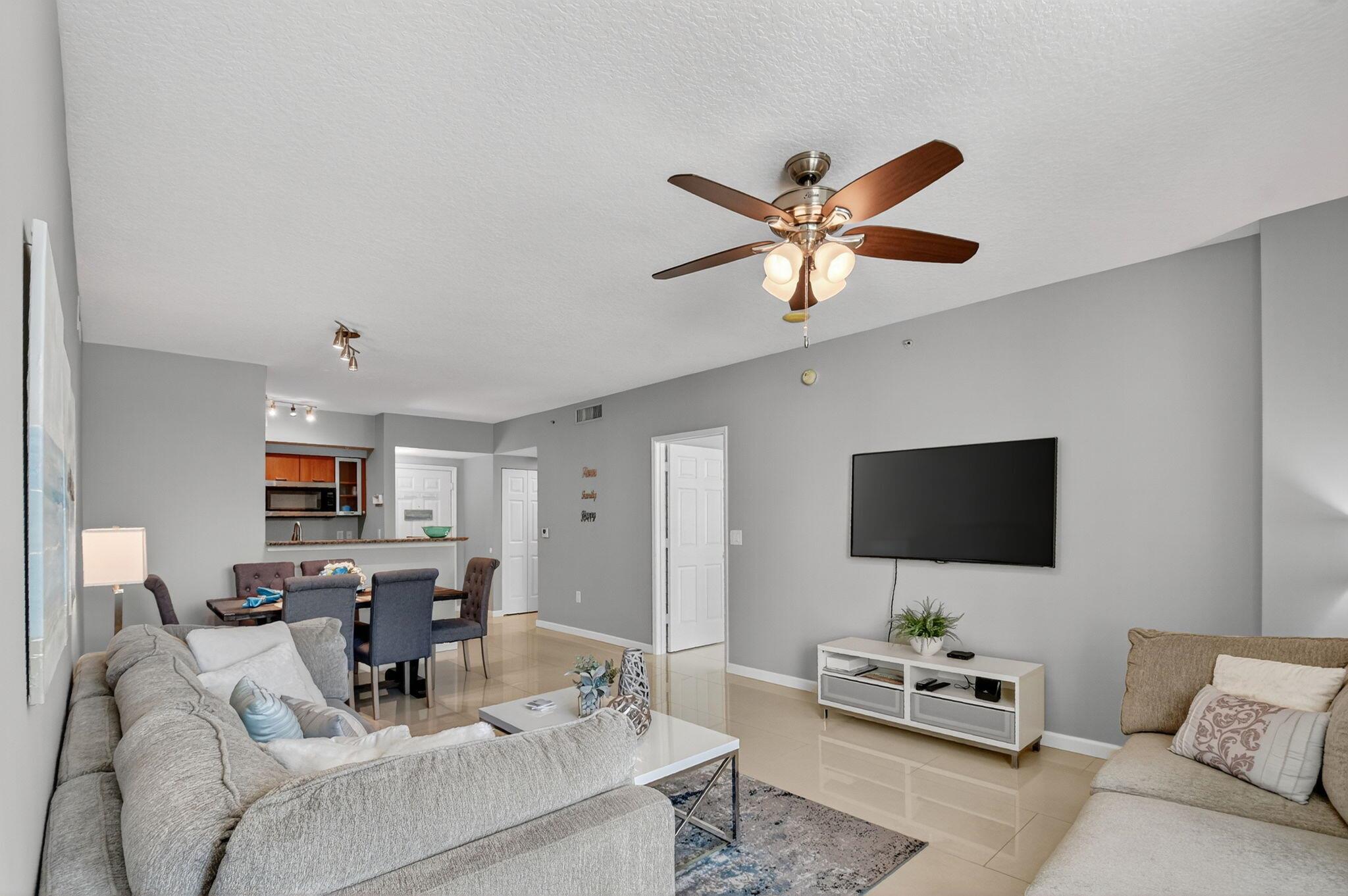 MARINA VILLAGE AT BOYNTON - Residential Lease