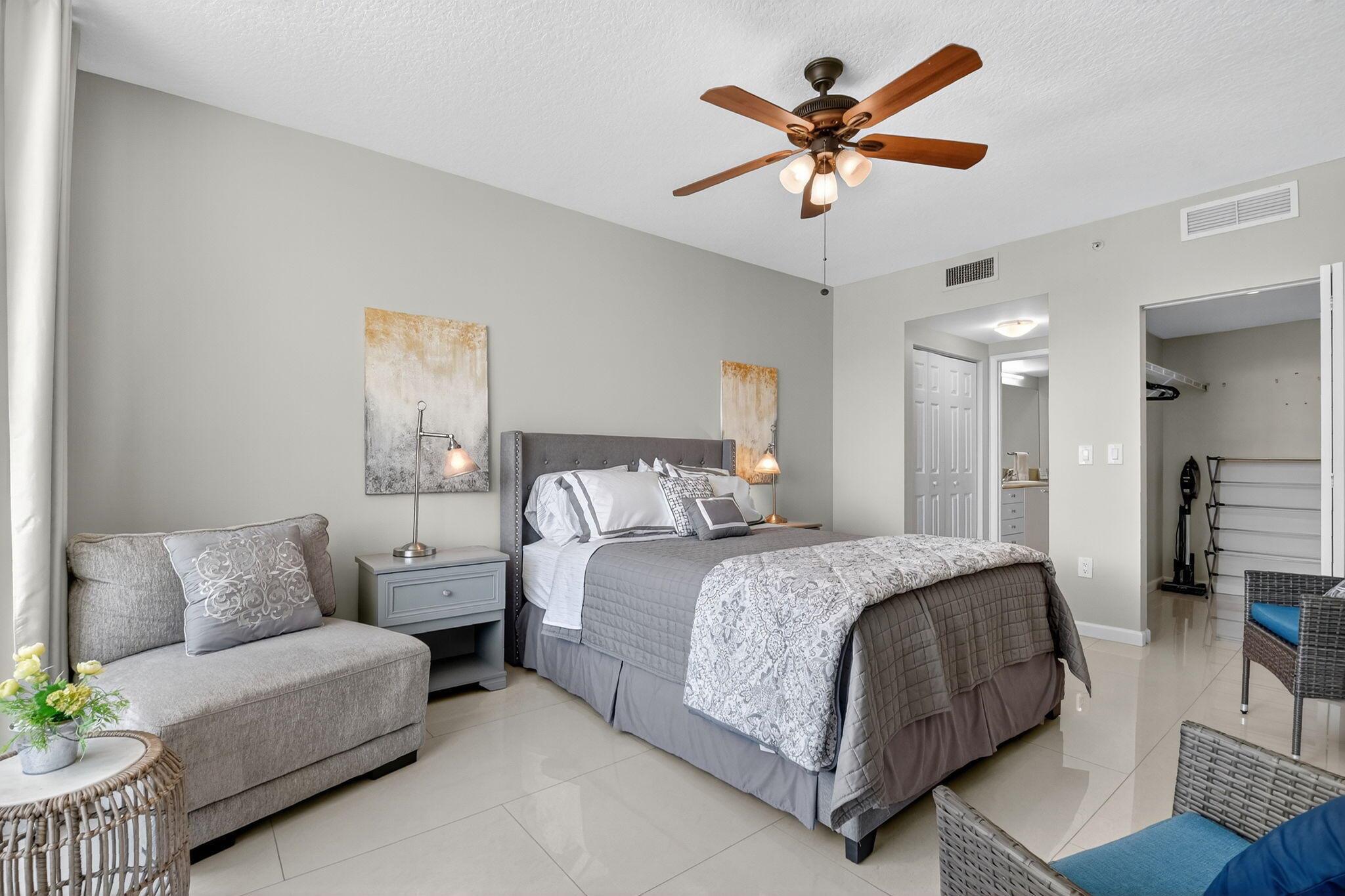 MARINA VILLAGE AT BOYNTON - Residential Lease