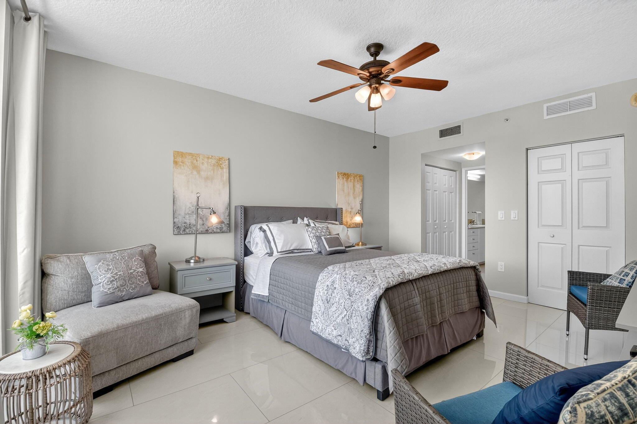 MARINA VILLAGE AT BOYNTON - Residential Lease