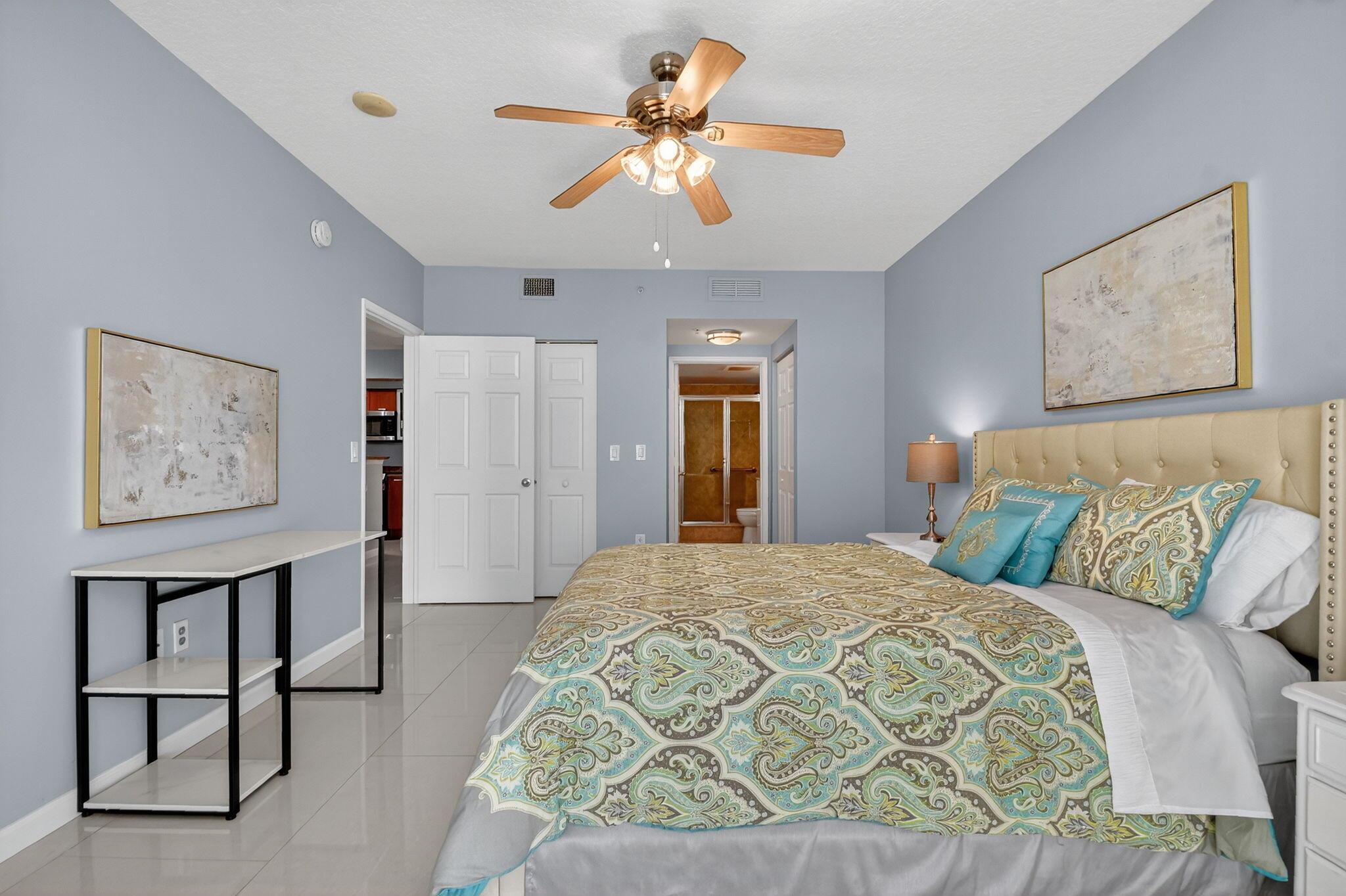 MARINA VILLAGE AT BOYNTON - Residential Lease