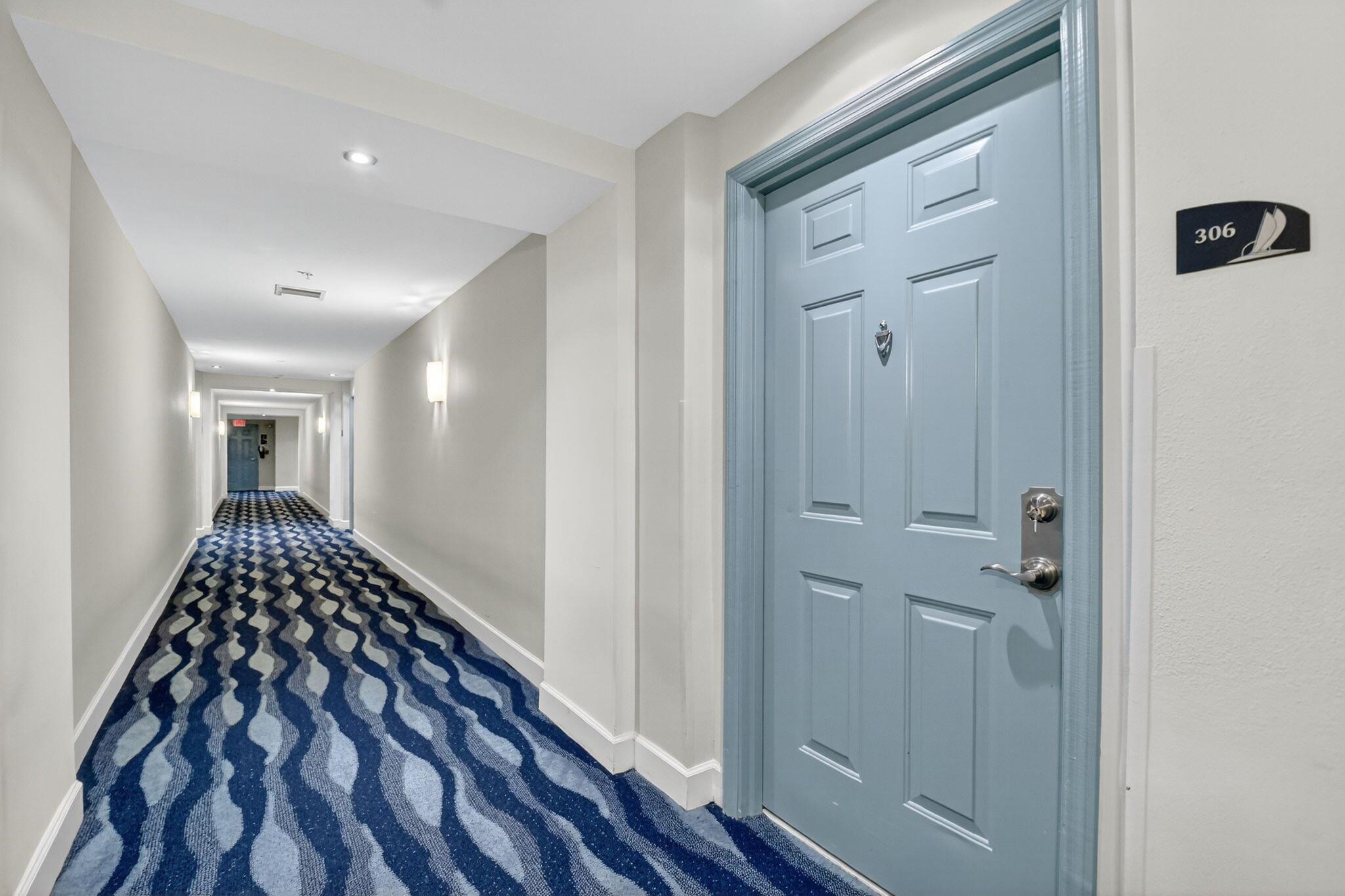 MARINA VILLAGE AT BOYNTON - Residential Lease