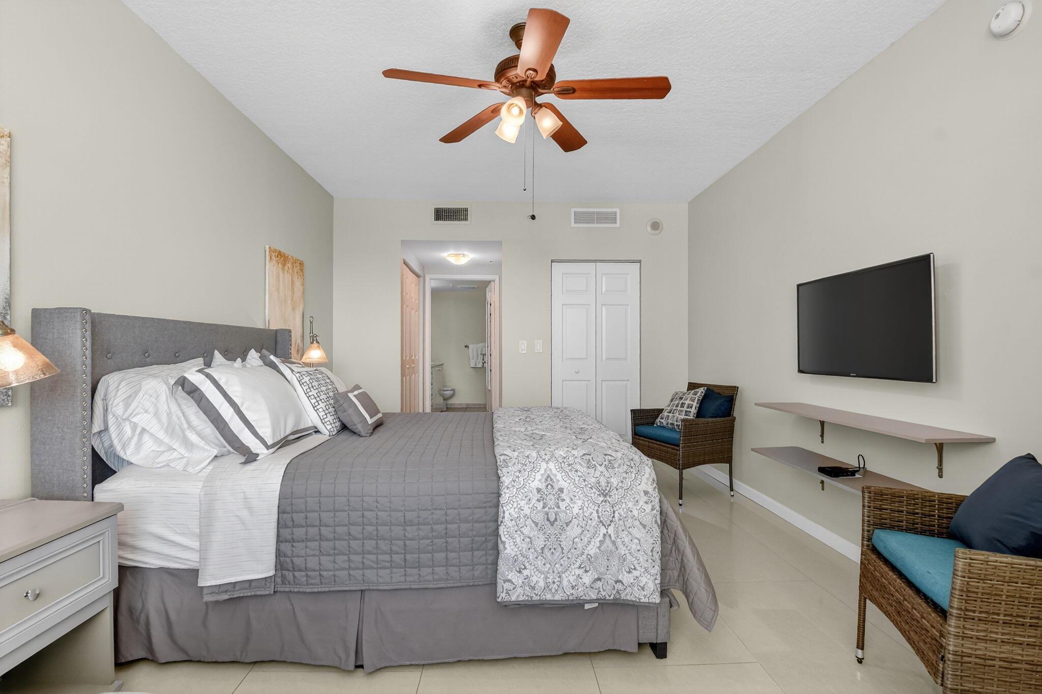 MARINA VILLAGE AT BOYNTON - Residential Lease