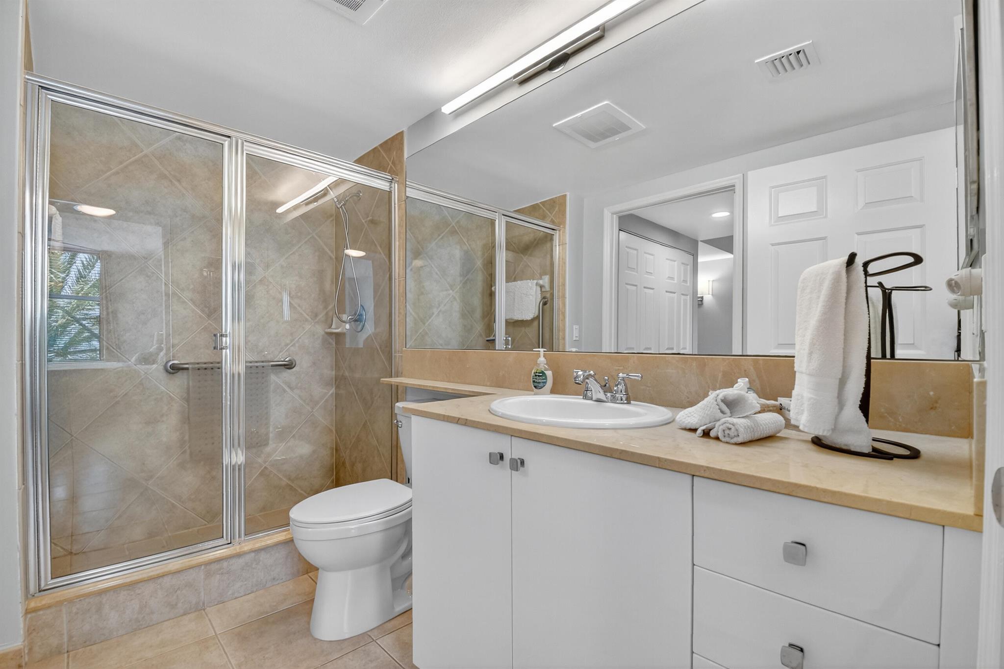 MARINA VILLAGE AT BOYNTON - Residential Lease