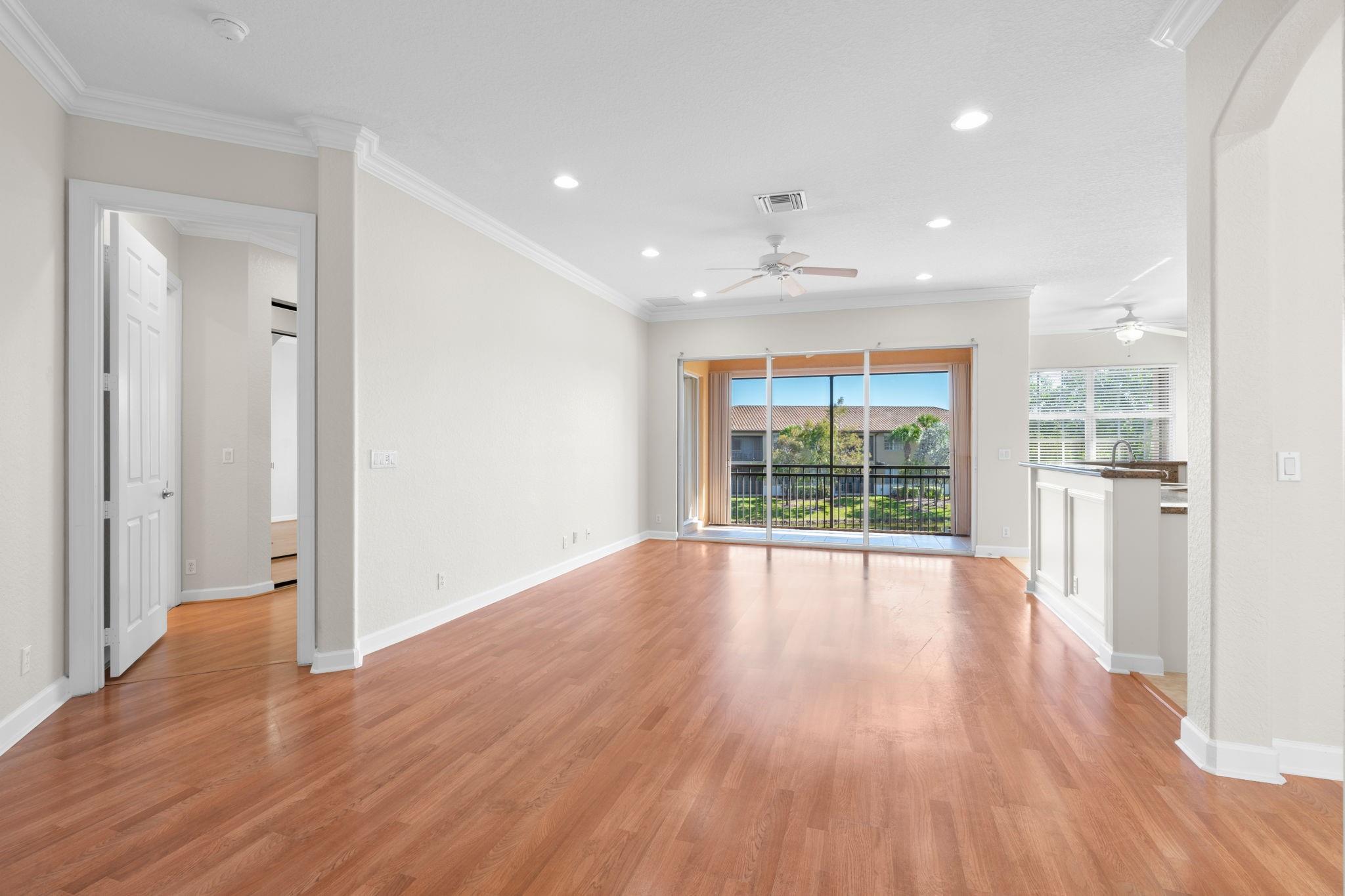 Cypress Pointe II At Hero - Residential Lease