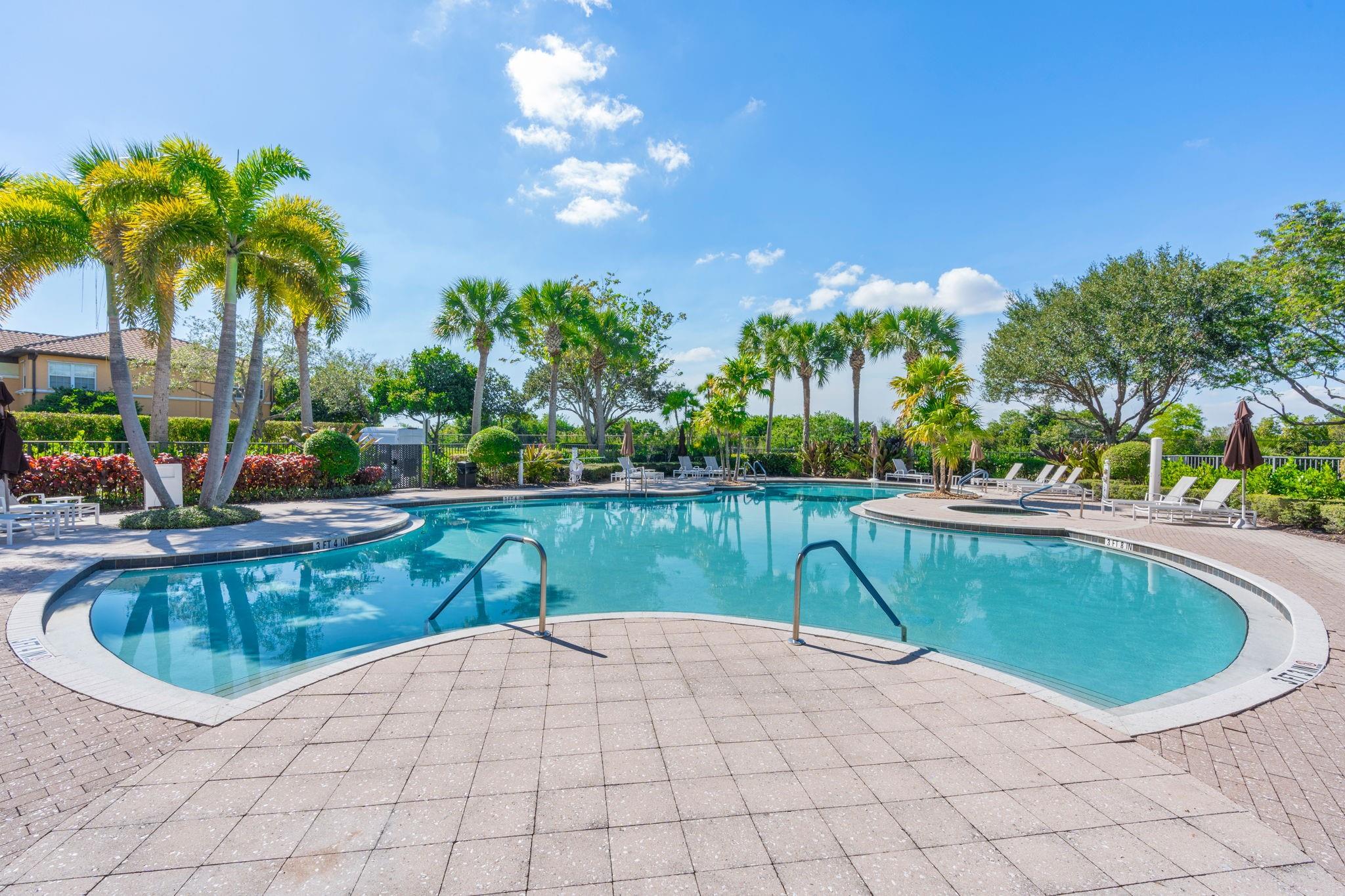 Cypress Pointe II At Hero - Residential Lease