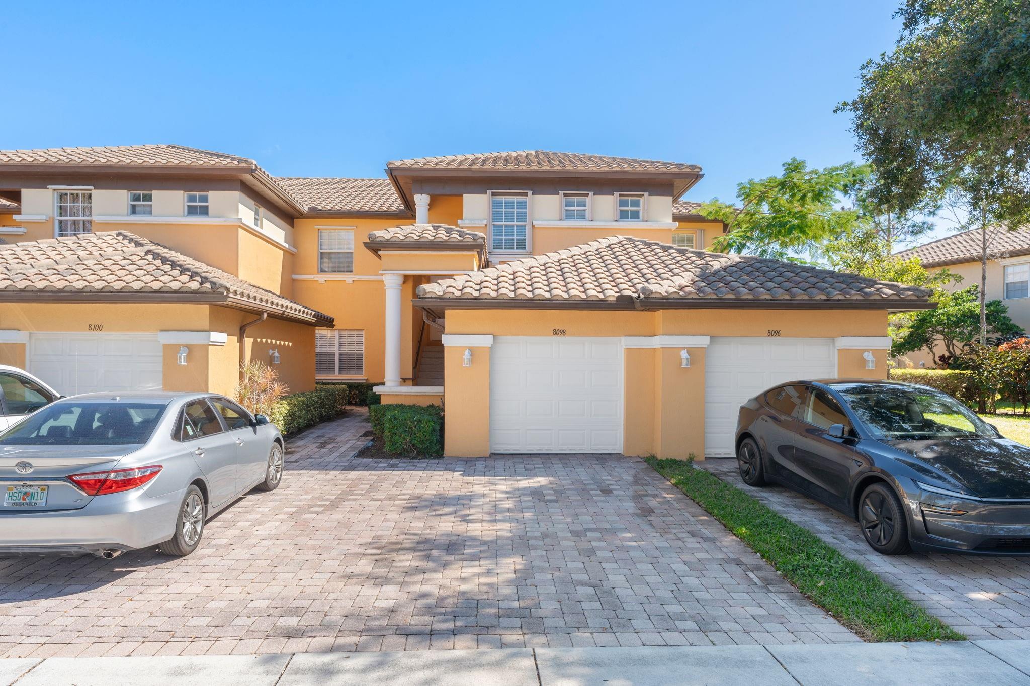 Cypress Pointe II At Hero - Residential Lease