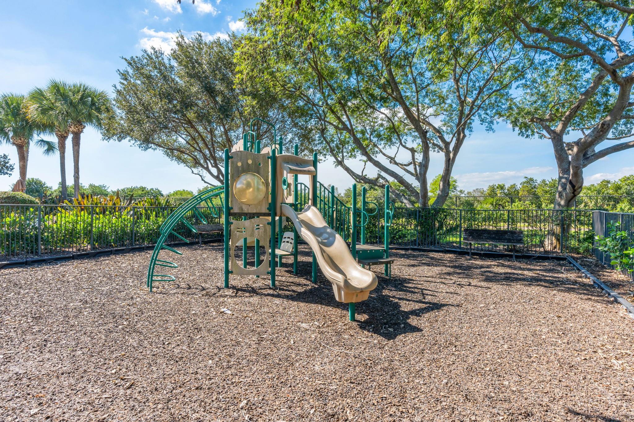 Cypress Pointe II At Hero - Residential Lease