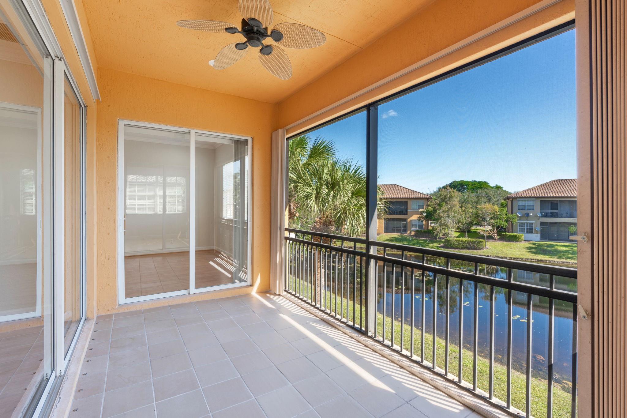 Cypress Pointe II At Hero - Residential Lease