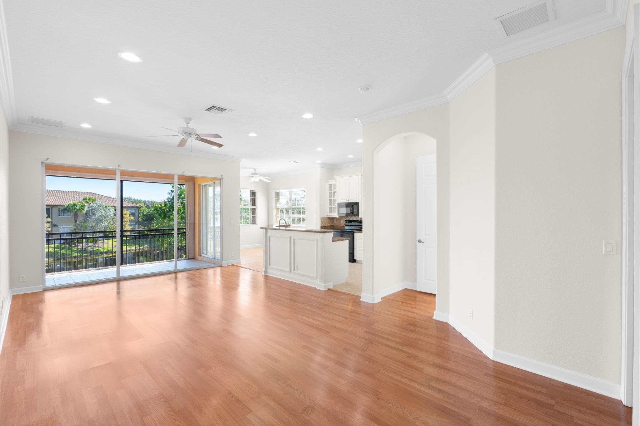 Cypress Pointe II At Hero - Residential Lease