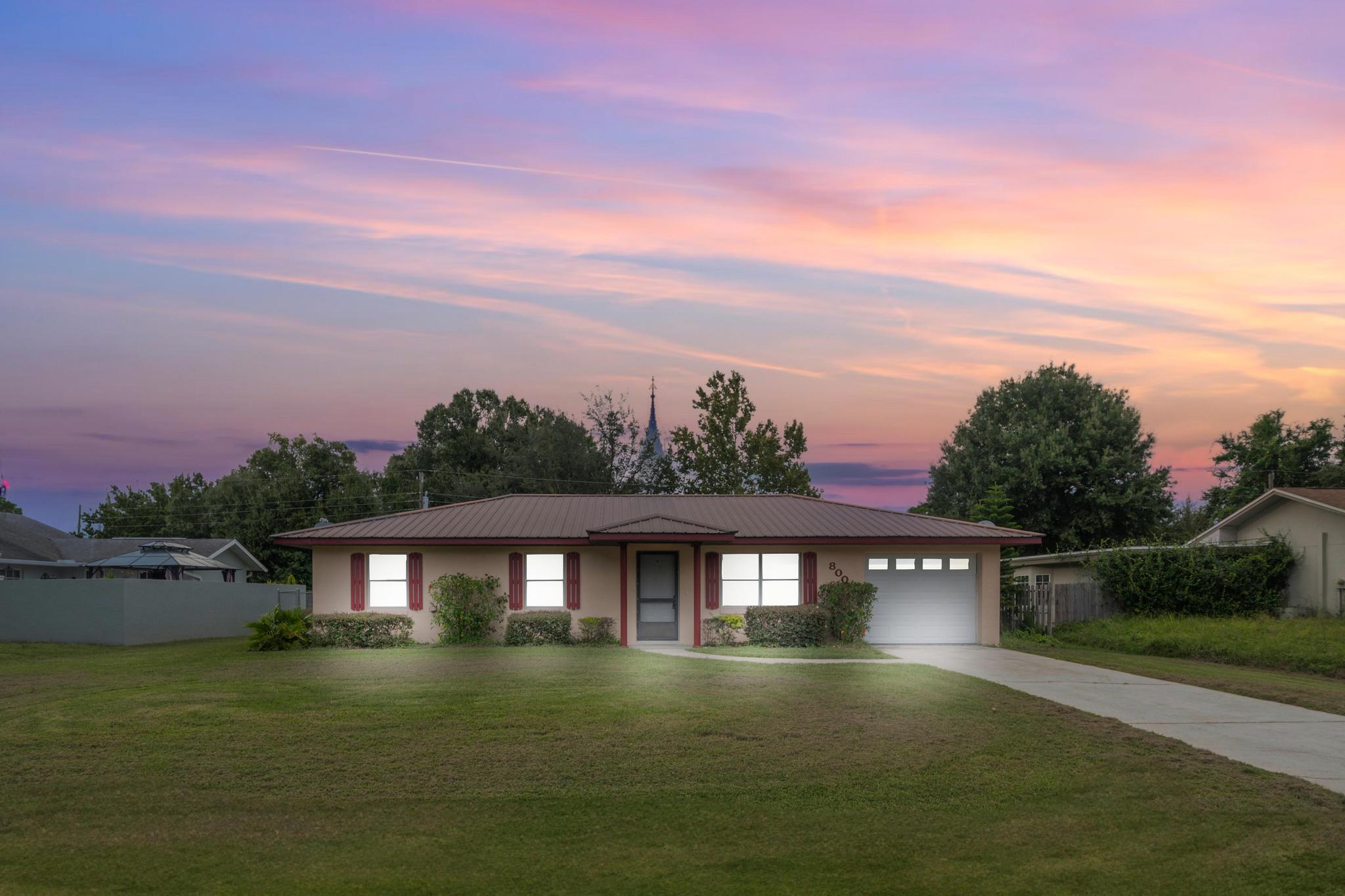 LAKE HAVEN EST SEC 2 - Residential Lease